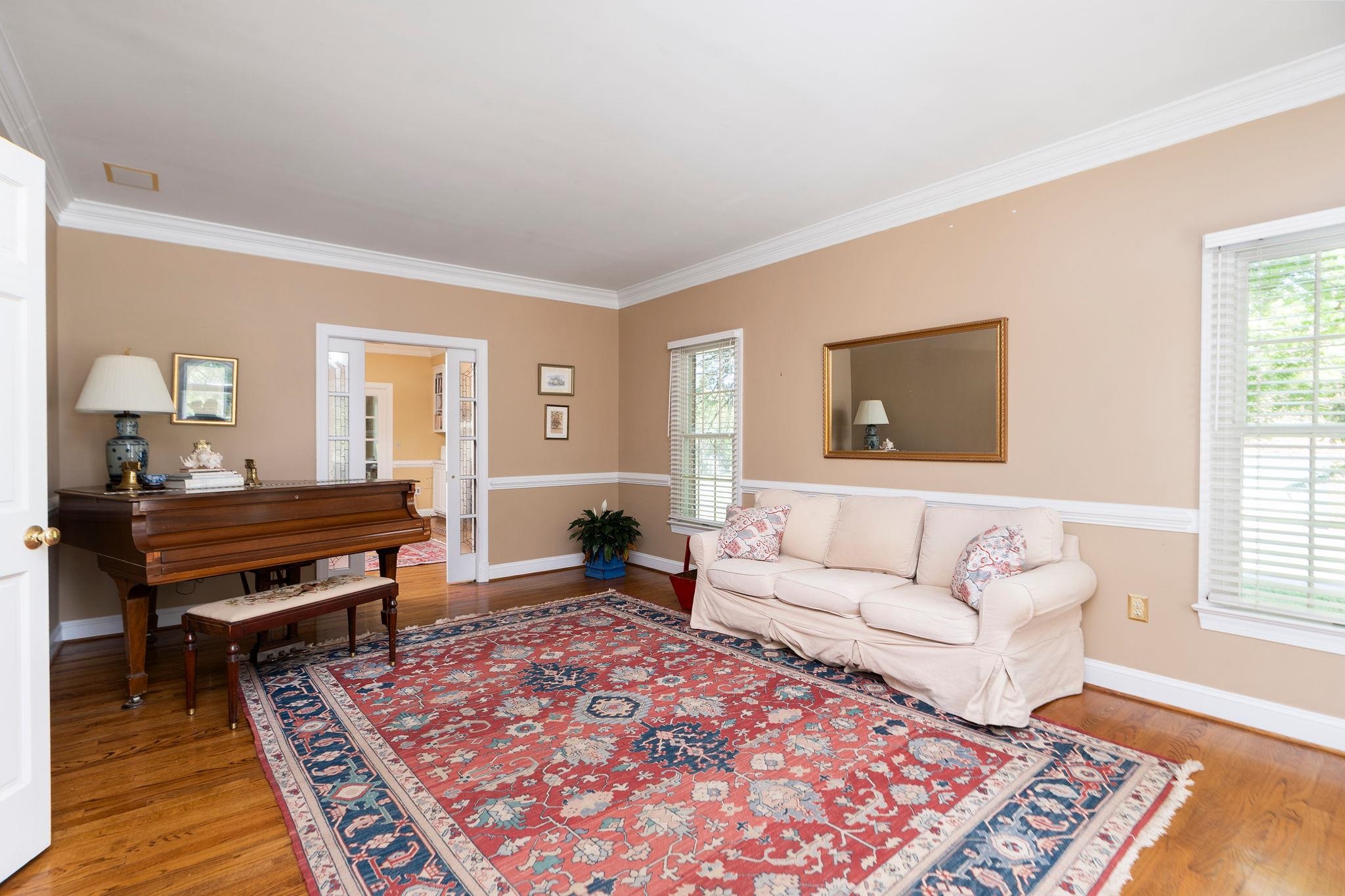 39 WELLINGTON PL, WAYNESBORO, Virginia 22980, 4 Bedrooms Bedrooms, ,3 BathroomsBathrooms,Residential,39 WELLINGTON PL,676142 MLS # 676142