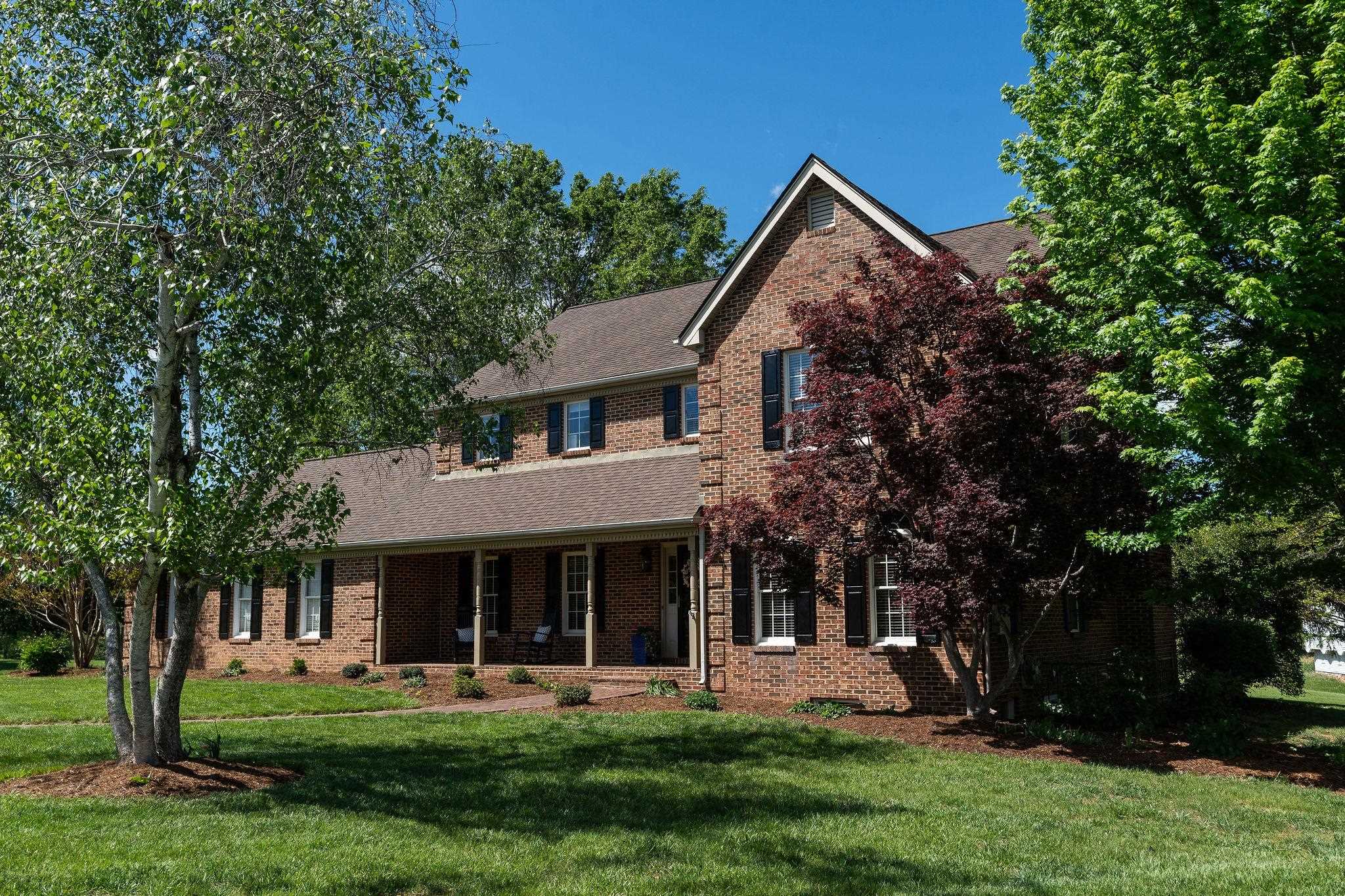 39 WELLINGTON PL, WAYNESBORO, Virginia 22980, 4 Bedrooms Bedrooms, ,3 BathroomsBathrooms,Residential,39 WELLINGTON PL,676142 MLS # 676142