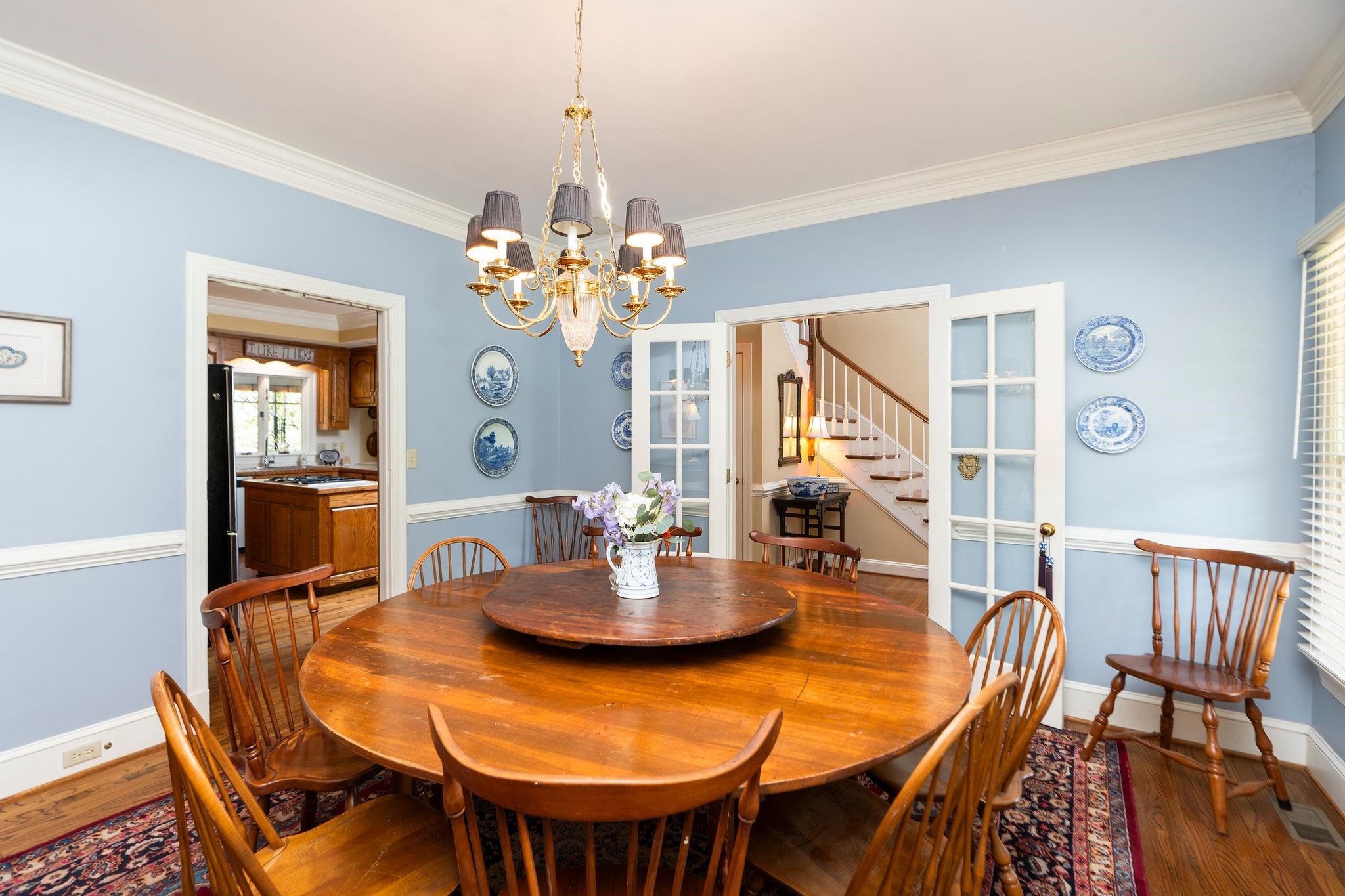 39 WELLINGTON PL, WAYNESBORO, Virginia 22980, 4 Bedrooms Bedrooms, ,3 BathroomsBathrooms,Residential,39 WELLINGTON PL,676142 MLS # 676142