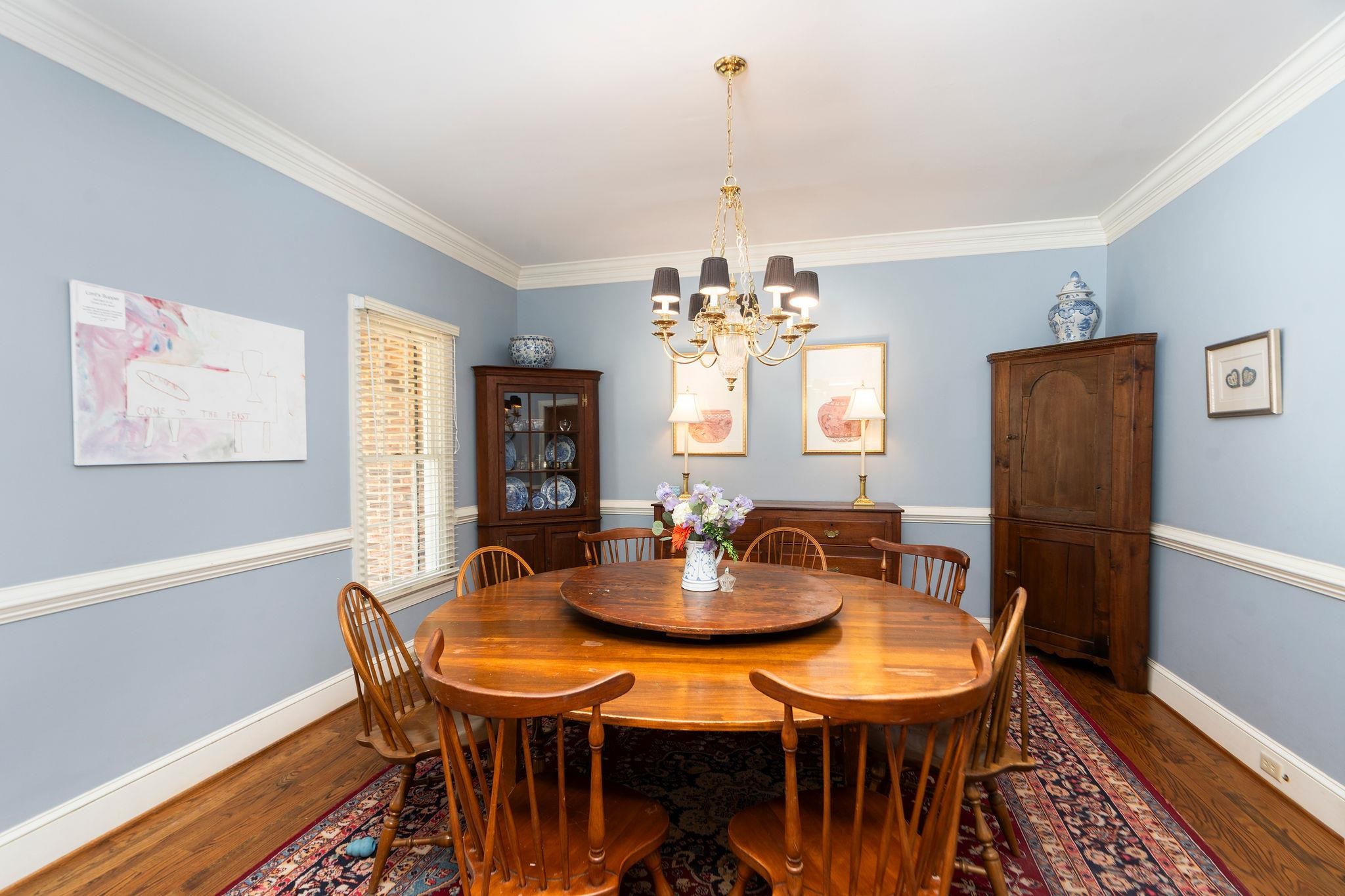 39 WELLINGTON PL, WAYNESBORO, Virginia 22980, 4 Bedrooms Bedrooms, ,3 BathroomsBathrooms,Residential,39 WELLINGTON PL,676142 MLS # 676142