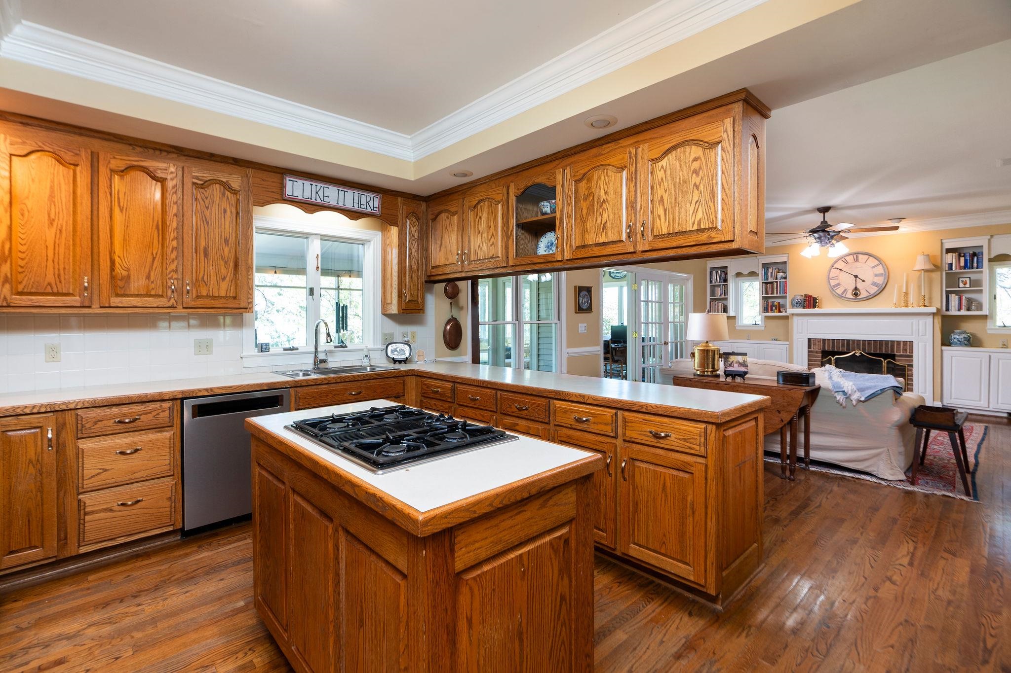 39 WELLINGTON PL, WAYNESBORO, Virginia 22980, 4 Bedrooms Bedrooms, ,3 BathroomsBathrooms,Residential,39 WELLINGTON PL,676142 MLS # 676142