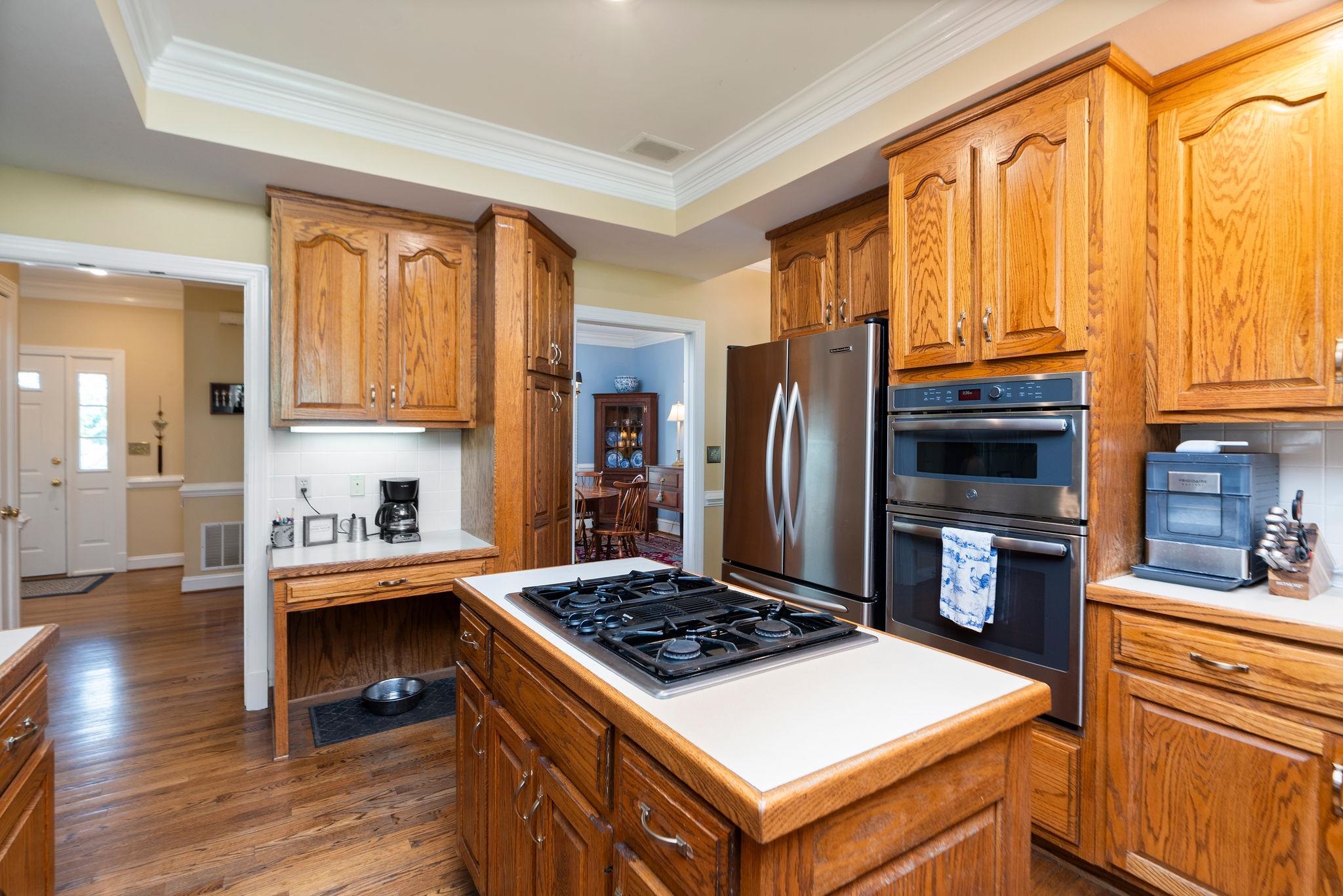 39 WELLINGTON PL, WAYNESBORO, Virginia 22980, 4 Bedrooms Bedrooms, ,3 BathroomsBathrooms,Residential,39 WELLINGTON PL,676142 MLS # 676142