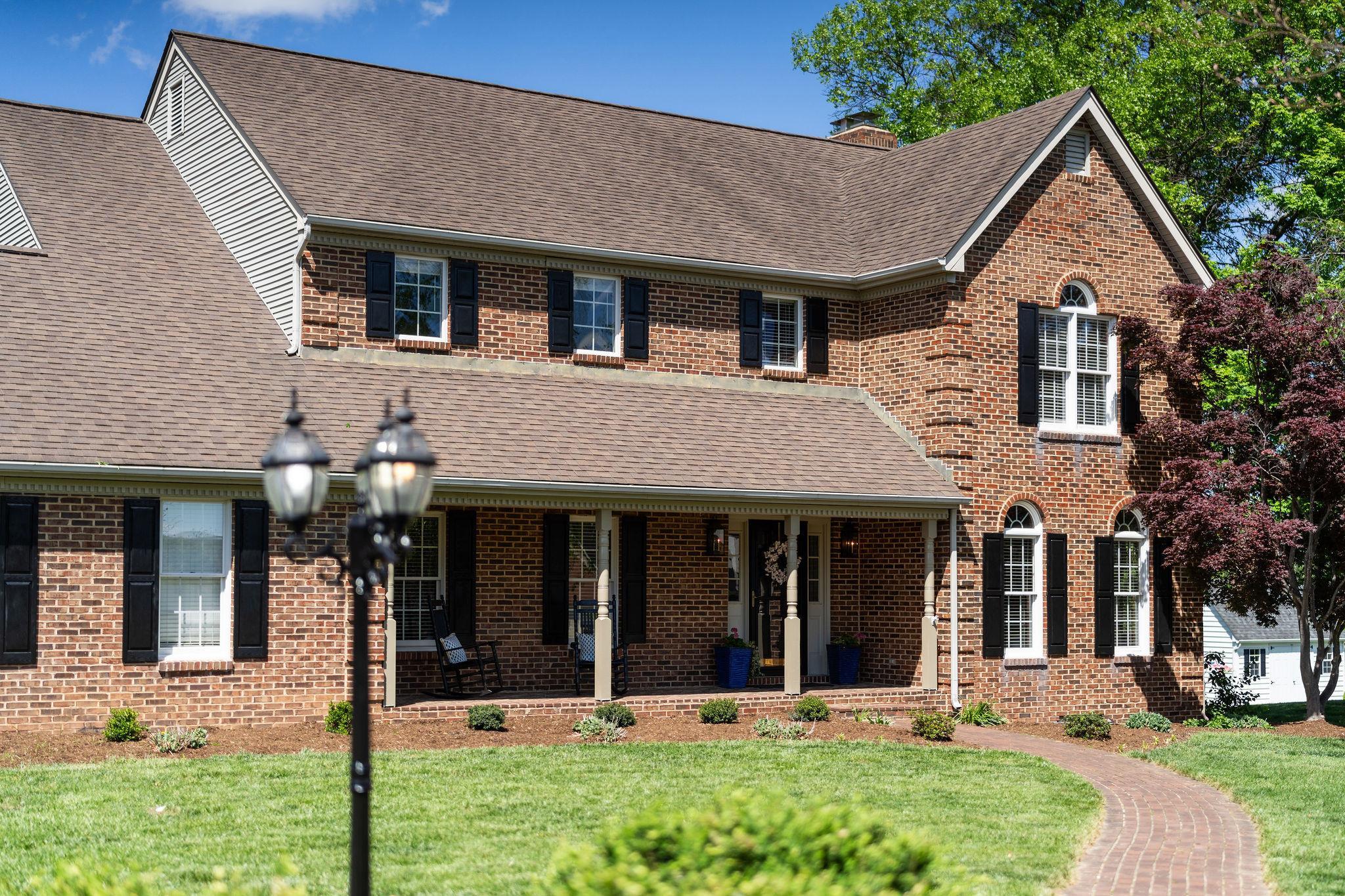 39 WELLINGTON PL, WAYNESBORO, Virginia 22980, 4 Bedrooms Bedrooms, ,3 BathroomsBathrooms,Residential,39 WELLINGTON PL,676142 MLS # 676142