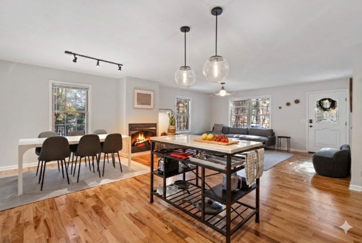 323 PALMER RD, BASYE, Virginia 22810, 3 Bedrooms Bedrooms, ,2 BathroomsBathrooms,Residential,323 PALMER RD,676144 MLS # 676144