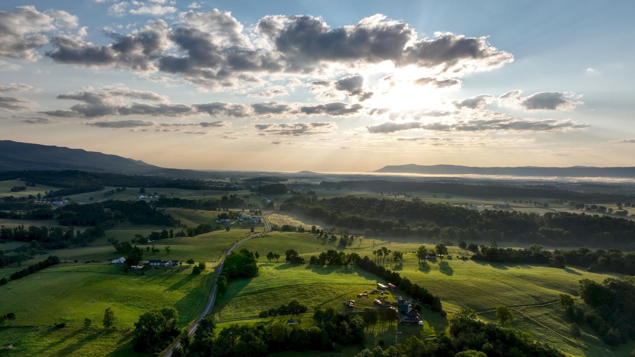 323 PALMER RD, BASYE, Virginia 22810, 3 Bedrooms Bedrooms, ,2 BathroomsBathrooms,Residential,323 PALMER RD,676144 MLS # 676144