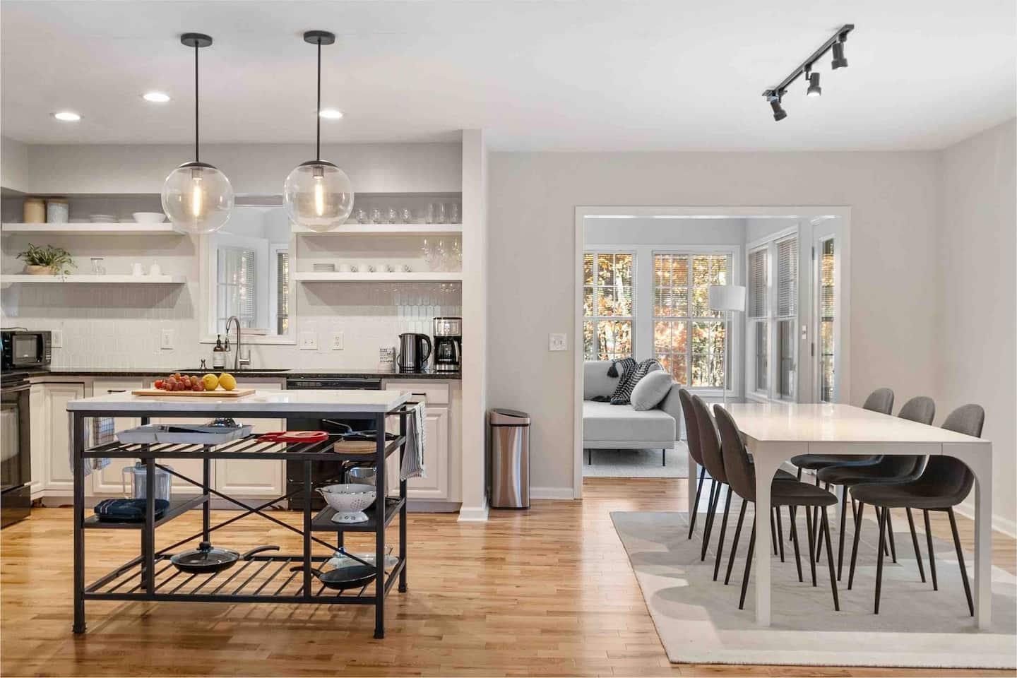 323 PALMER RD, BASYE, Virginia 22810, 3 Bedrooms Bedrooms, ,2 BathroomsBathrooms,Residential,323 PALMER RD,676144 MLS # 676144