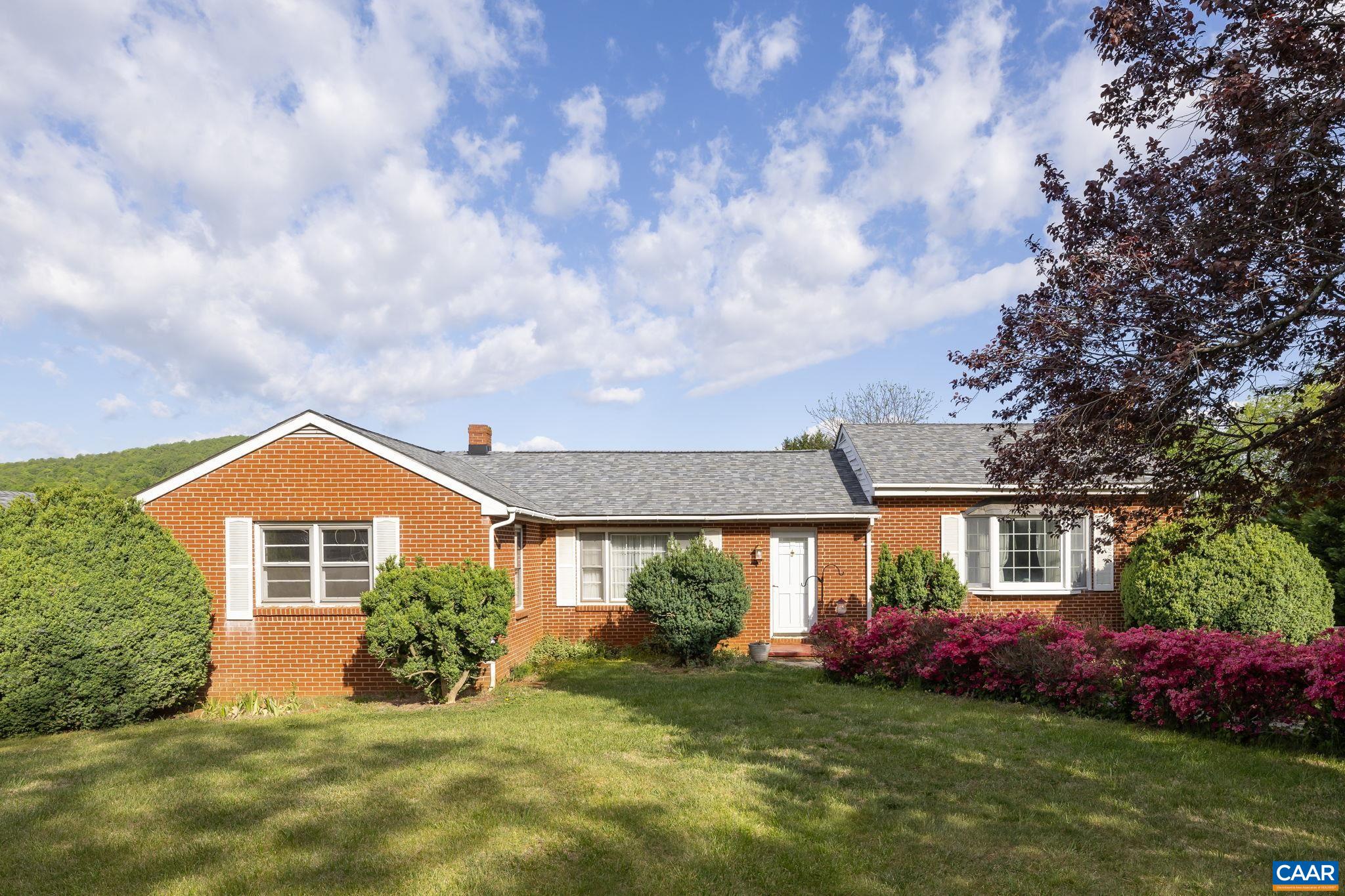 18188 LOVERS LN, GORDONSVILLE, Virginia 22942, 4 Bedrooms Bedrooms, ,2 BathroomsBathrooms,Residential,18188 LOVERS LN,676145 MLS # 676145