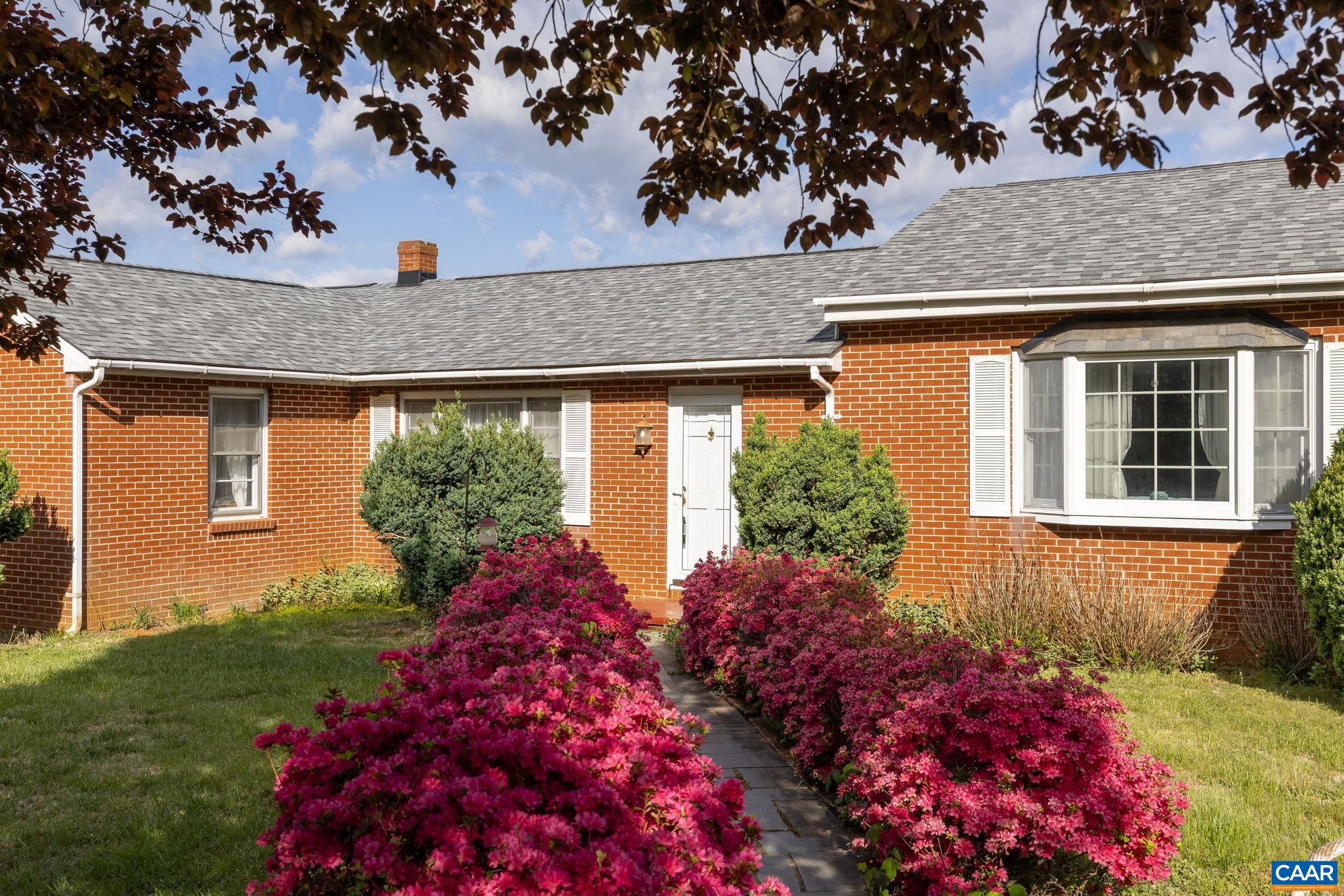 18188 LOVERS LN, GORDONSVILLE, Virginia 22942, 4 Bedrooms Bedrooms, ,2 BathroomsBathrooms,Residential,18188 LOVERS LN,676145 MLS # 676145