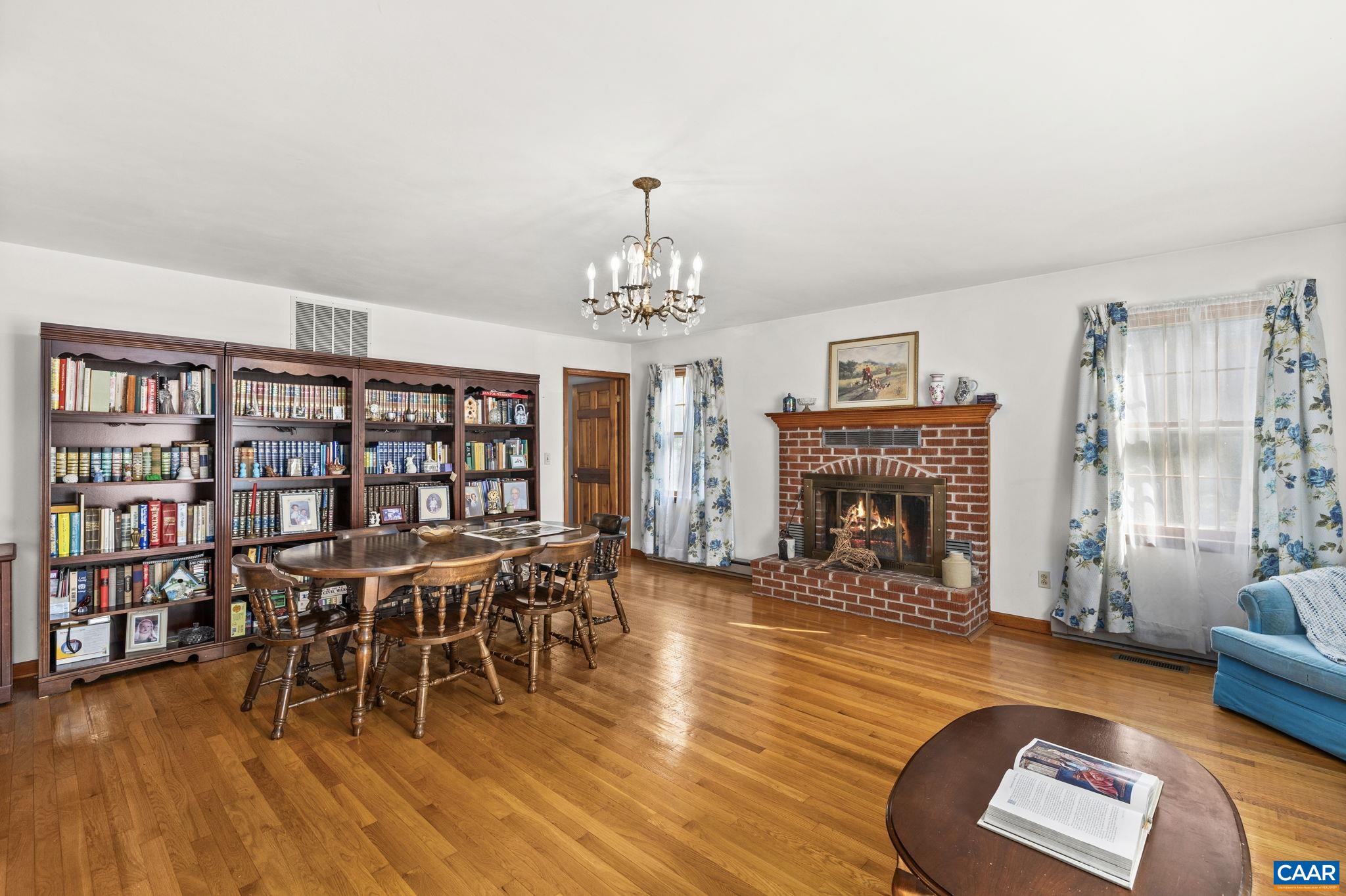 18188 LOVERS LN, GORDONSVILLE, Virginia 22942, 4 Bedrooms Bedrooms, ,2 BathroomsBathrooms,Residential,18188 LOVERS LN,676145 MLS # 676145