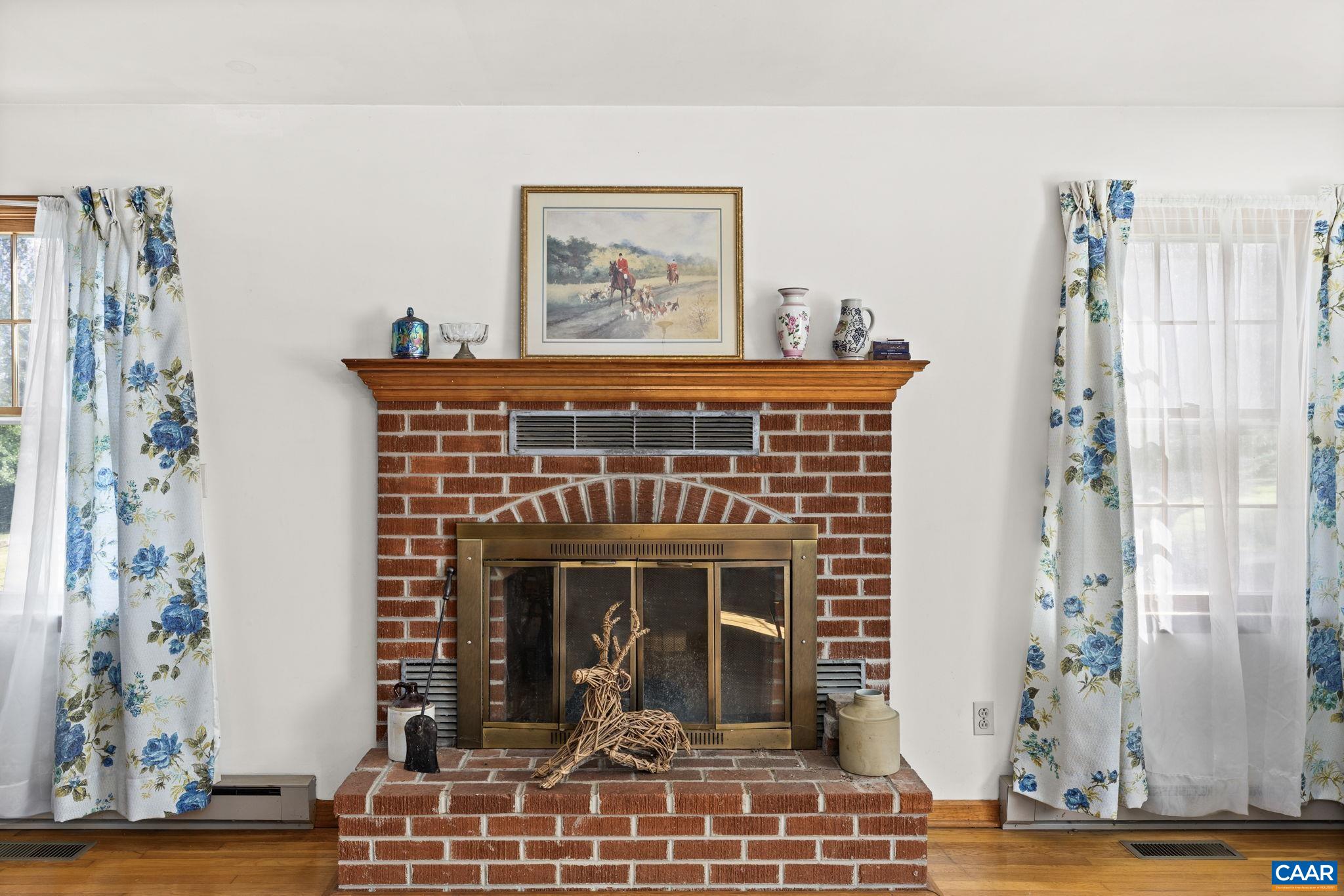 18188 LOVERS LN, GORDONSVILLE, Virginia 22942, 4 Bedrooms Bedrooms, ,2 BathroomsBathrooms,Residential,18188 LOVERS LN,676145 MLS # 676145