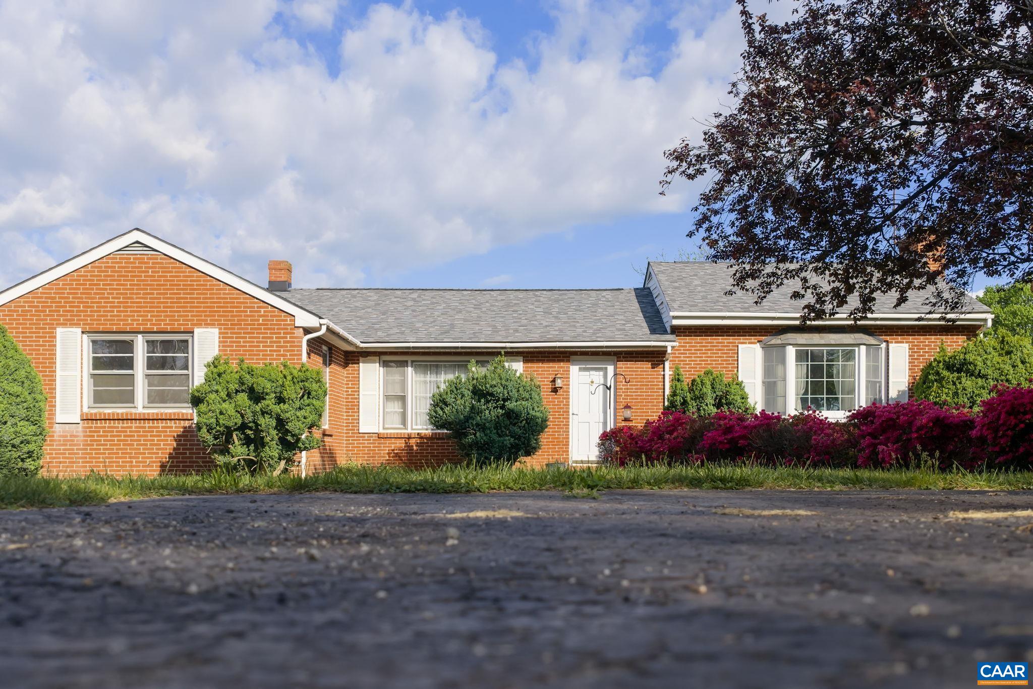 18188 LOVERS LN, GORDONSVILLE, Virginia 22942, 4 Bedrooms Bedrooms, ,2 BathroomsBathrooms,Residential,18188 LOVERS LN,676145 MLS # 676145