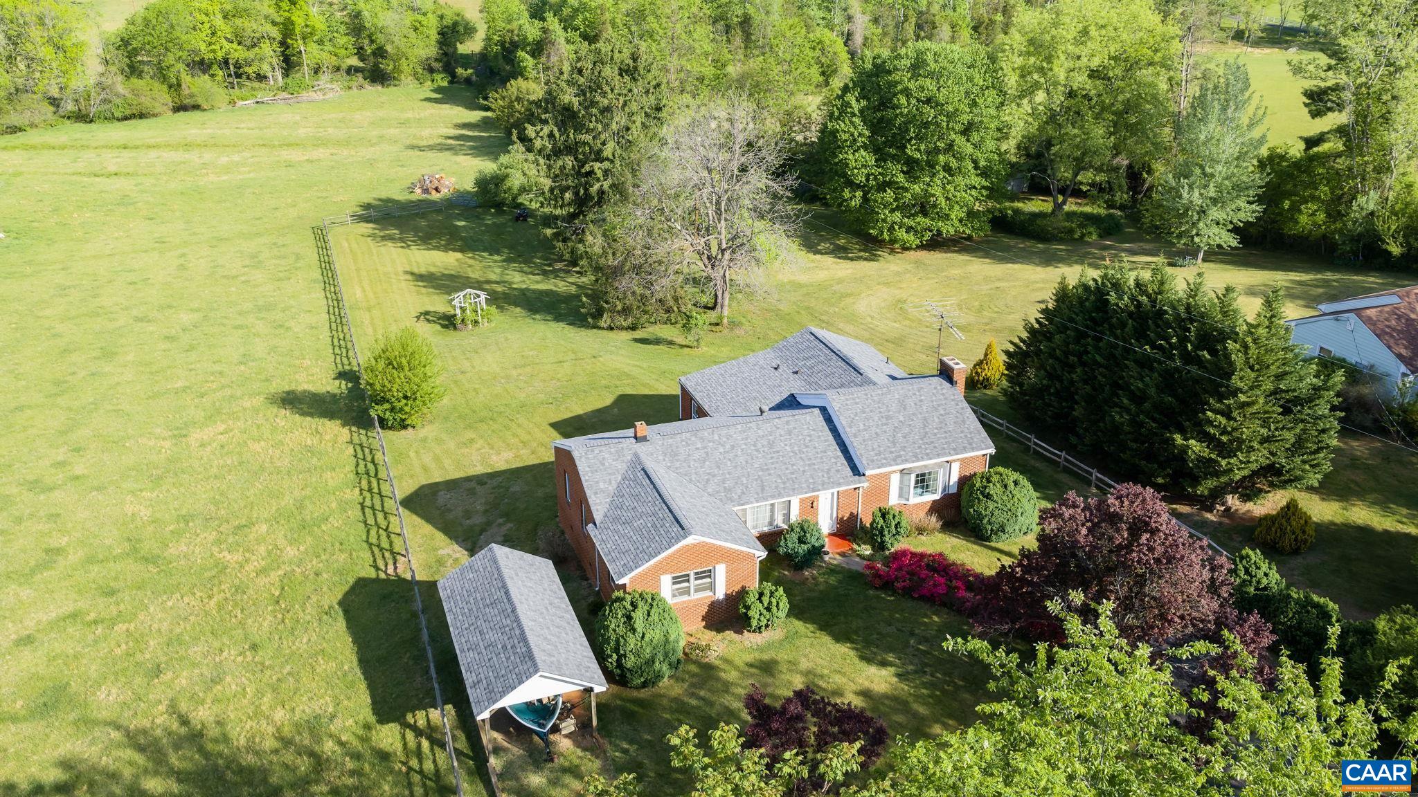 18188 LOVERS LN, GORDONSVILLE, Virginia 22942, 4 Bedrooms Bedrooms, ,2 BathroomsBathrooms,Residential,18188 LOVERS LN,676145 MLS # 676145