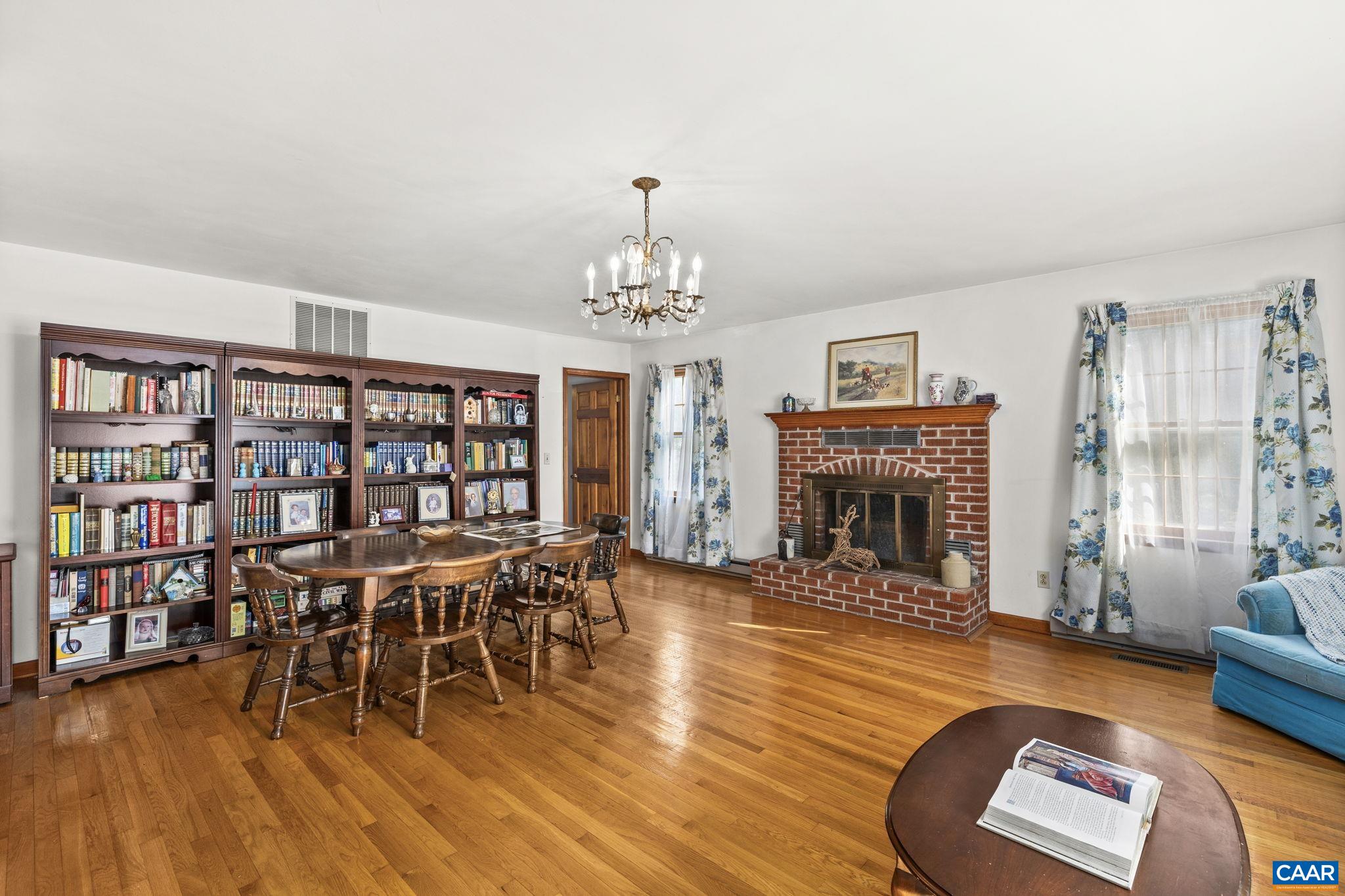 18188 LOVERS LN, GORDONSVILLE, Virginia 22942, 4 Bedrooms Bedrooms, ,2 BathroomsBathrooms,Residential,18188 LOVERS LN,676145 MLS # 676145