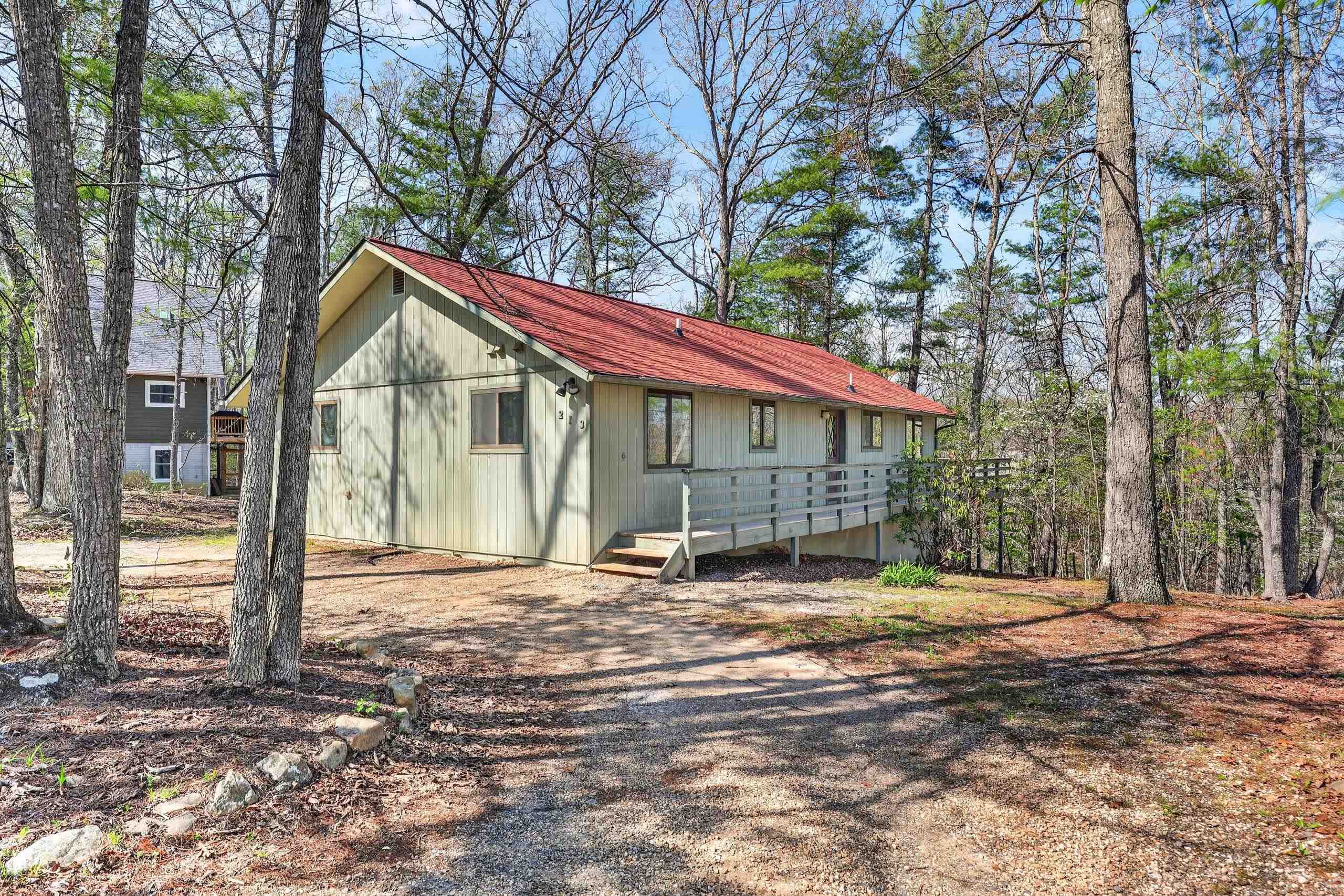 213 MORRIE DR, BASYE, Virginia 22810, 3 Bedrooms Bedrooms, ,2 BathroomsBathrooms,Residential,213 MORRIE DR,676147 MLS # 676147