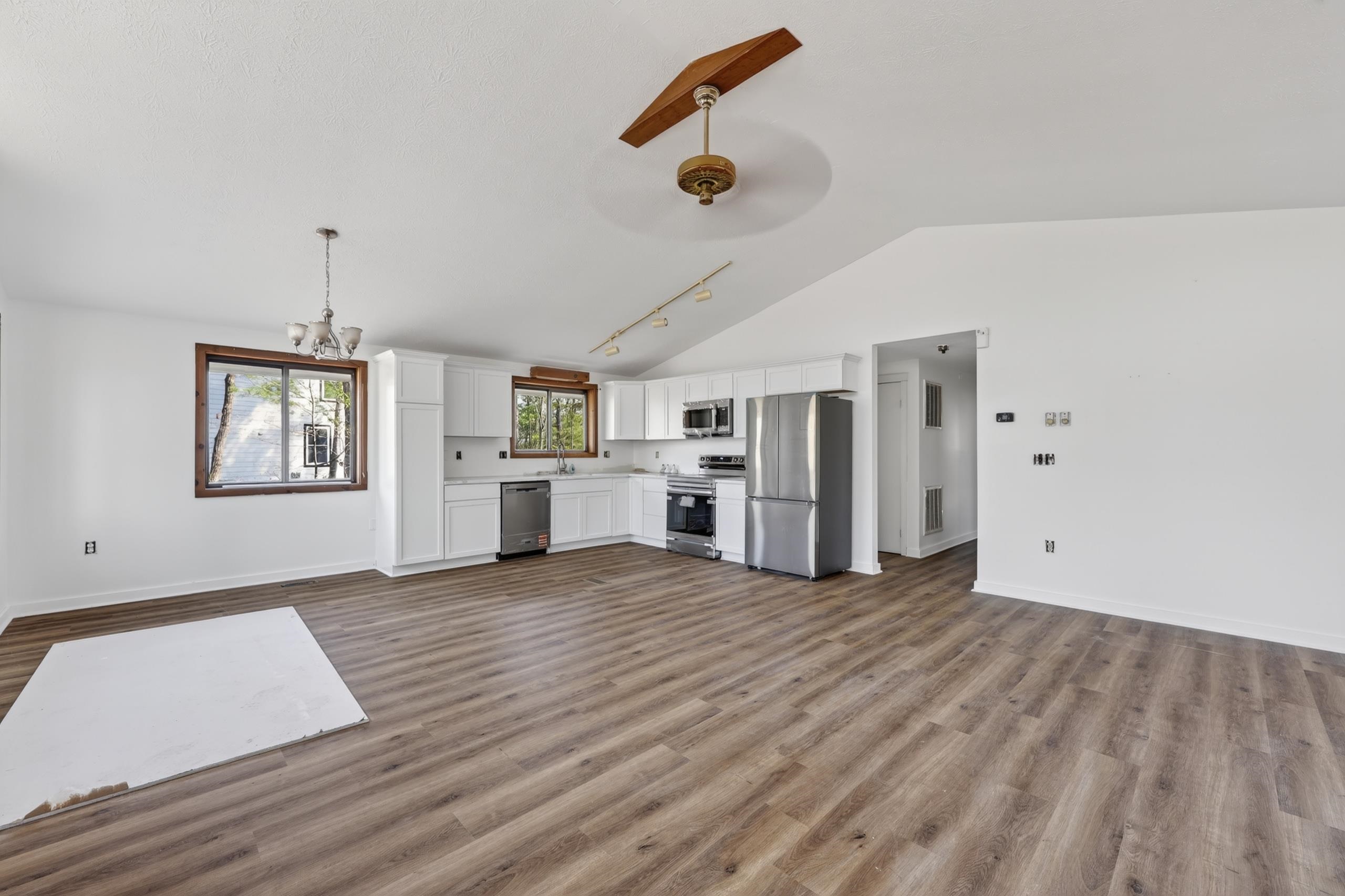 213 MORRIE DR, BASYE, Virginia 22810, 3 Bedrooms Bedrooms, ,2 BathroomsBathrooms,Residential,213 MORRIE DR,676147 MLS # 676147