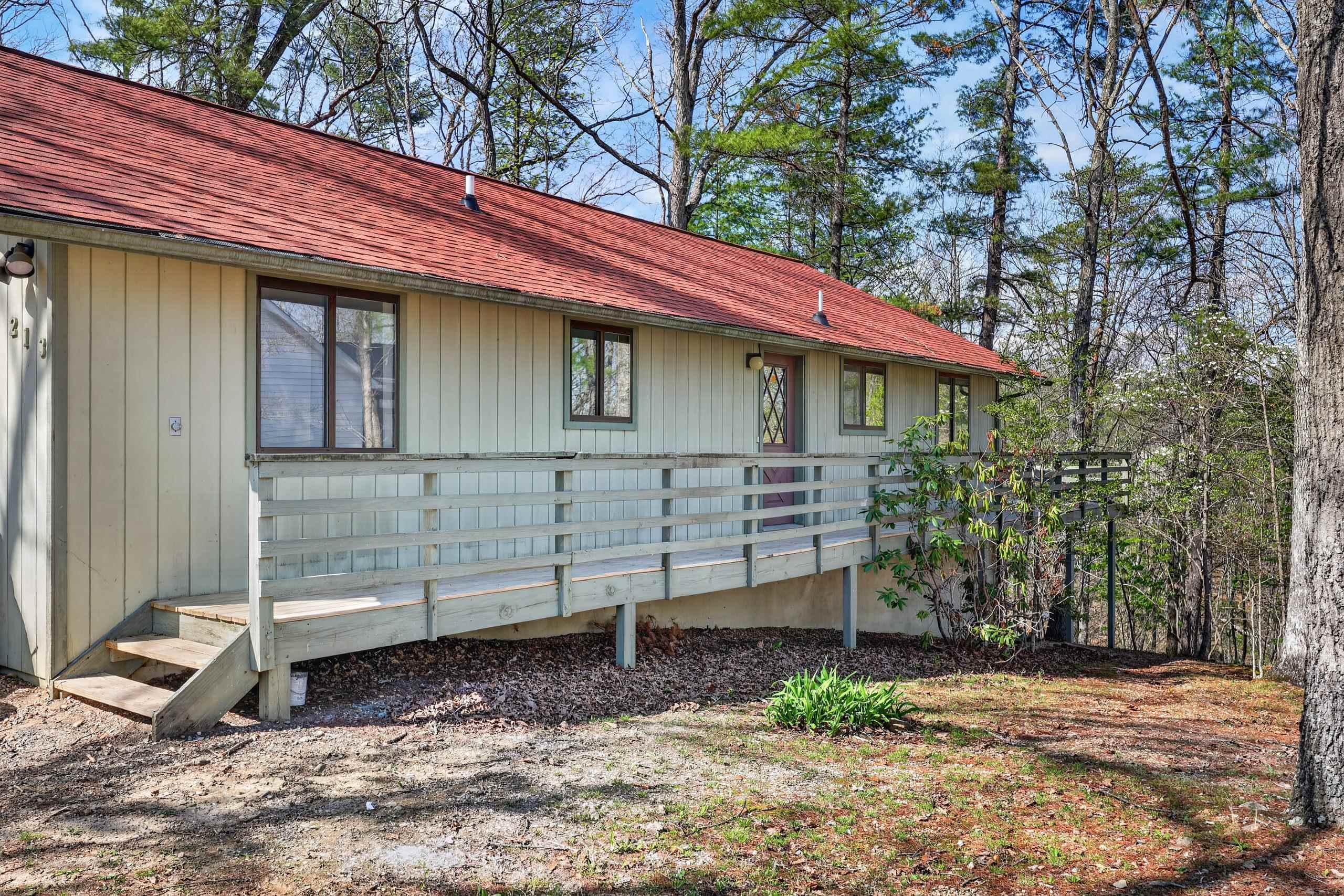 213 MORRIE DR, BASYE, Virginia 22810, 3 Bedrooms Bedrooms, ,2 BathroomsBathrooms,Residential,213 MORRIE DR,676147 MLS # 676147