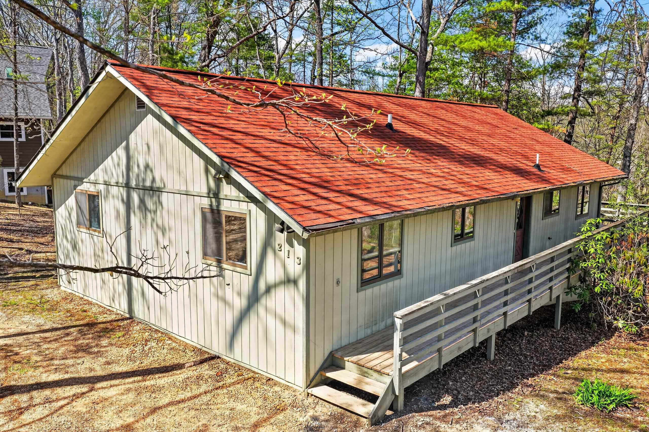 213 MORRIE DR, BASYE, Virginia 22810, 3 Bedrooms Bedrooms, ,2 BathroomsBathrooms,Residential,213 MORRIE DR,676147 MLS # 676147