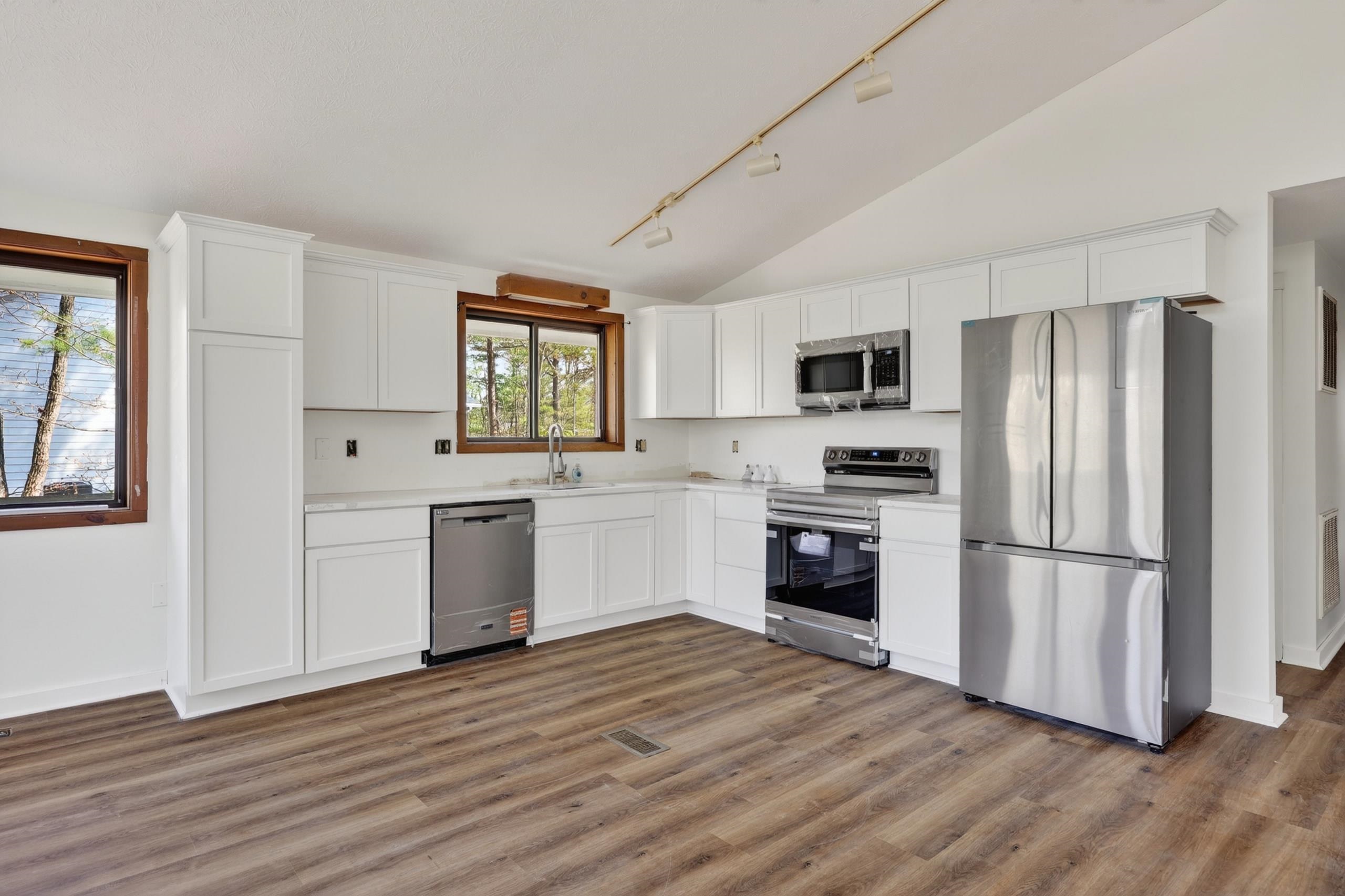 213 MORRIE DR, BASYE, Virginia 22810, 3 Bedrooms Bedrooms, ,2 BathroomsBathrooms,Residential,213 MORRIE DR,676147 MLS # 676147