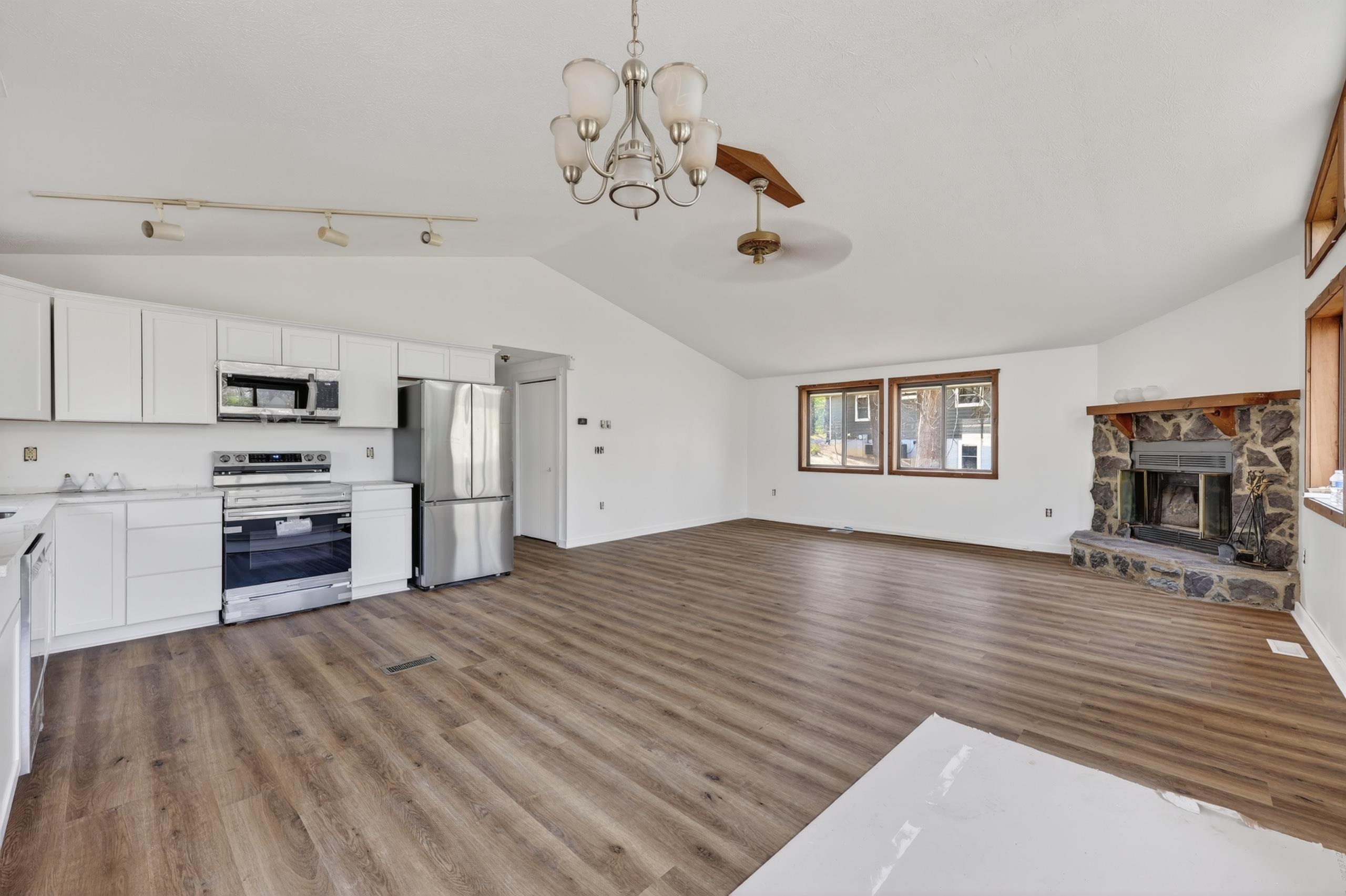 213 MORRIE DR, BASYE, Virginia 22810, 3 Bedrooms Bedrooms, ,2 BathroomsBathrooms,Residential,213 MORRIE DR,676147 MLS # 676147