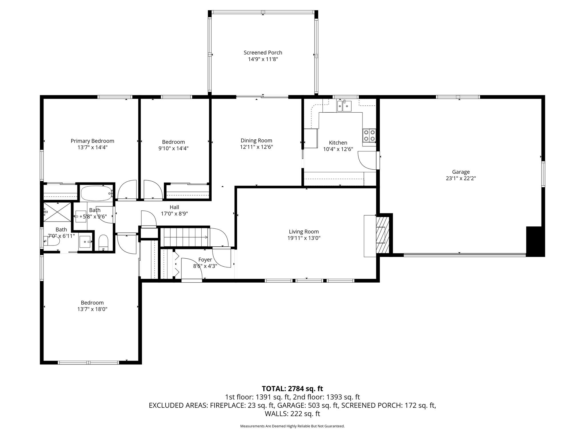 3690 BEAUTIFUL RUN RD, ORANGE, Virginia 22960, 4 Bedrooms Bedrooms, ,3 BathroomsBathrooms,Residential,3690 BEAUTIFUL RUN RD,VAMA2002646 MLS # VAMA2002646
