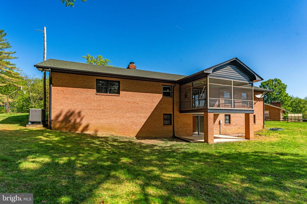 3690 BEAUTIFUL RUN RD, ORANGE, Virginia 22960, 4 Bedrooms Bedrooms, ,3 BathroomsBathrooms,Residential,3690 BEAUTIFUL RUN RD,VAMA2002646 MLS # VAMA2002646