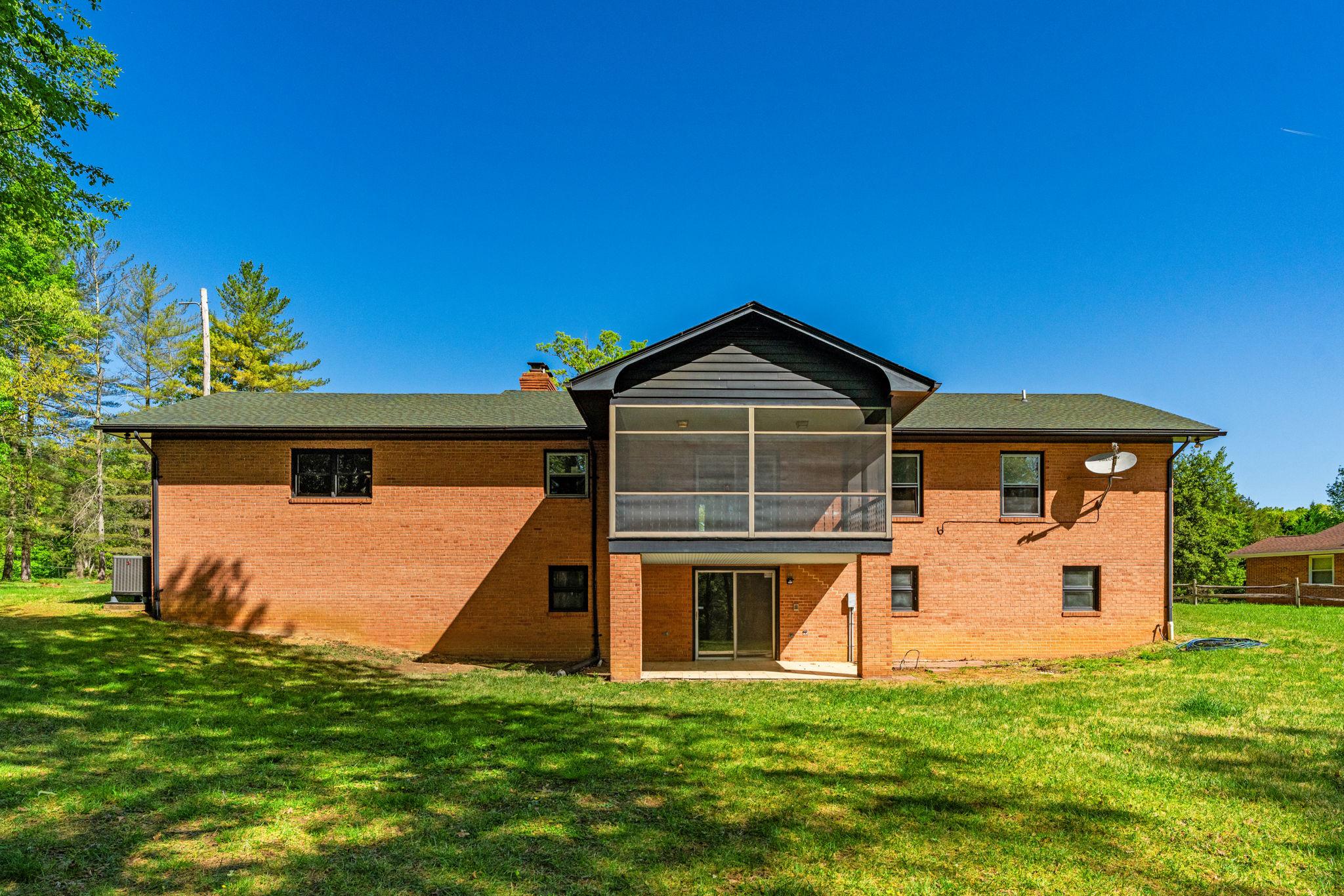 3690 BEAUTIFUL RUN RD, ORANGE, Virginia 22960, 4 Bedrooms Bedrooms, ,3 BathroomsBathrooms,Residential,3690 BEAUTIFUL RUN RD,VAMA2002646 MLS # VAMA2002646