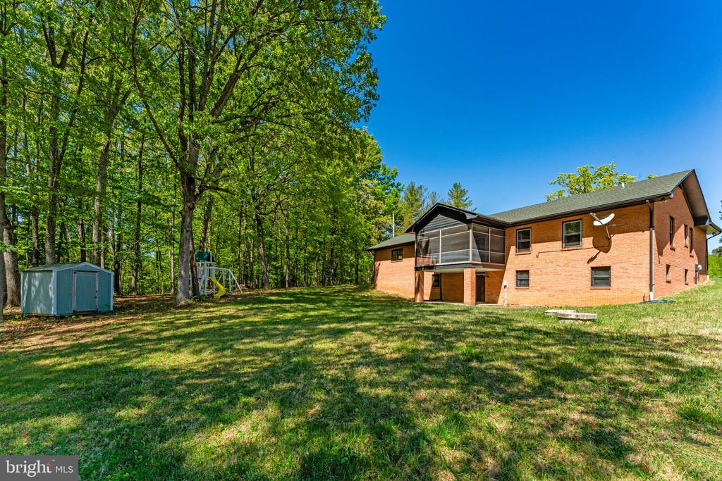 3690 BEAUTIFUL RUN RD, ORANGE, Virginia 22960, 4 Bedrooms Bedrooms, ,3 BathroomsBathrooms,Residential,3690 BEAUTIFUL RUN RD,VAMA2002646 MLS # VAMA2002646