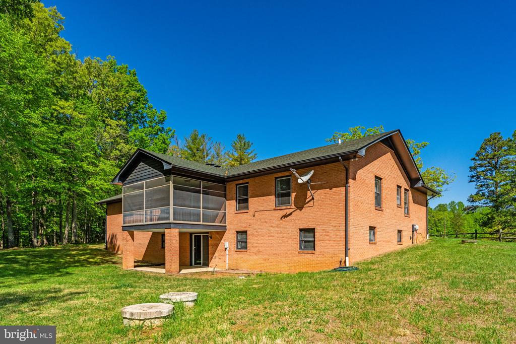 3690 BEAUTIFUL RUN RD, ORANGE, Virginia 22960, 4 Bedrooms Bedrooms, ,3 BathroomsBathrooms,Residential,3690 BEAUTIFUL RUN RD,VAMA2002646 MLS # VAMA2002646