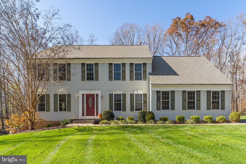 19388 MANOR DR, CULPEPER, Virginia 22701, 4 Bedrooms Bedrooms, ,3 BathroomsBathrooms,Residential,19388 MANOR DR,VACU2013222 MLS # VACU2013222