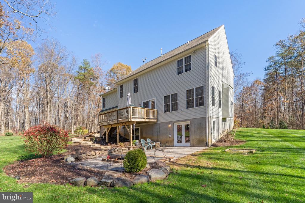 19388 MANOR DR, CULPEPER, Virginia 22701, 4 Bedrooms Bedrooms, ,3 BathroomsBathrooms,Residential,19388 MANOR DR,VACU2013222 MLS # VACU2013222