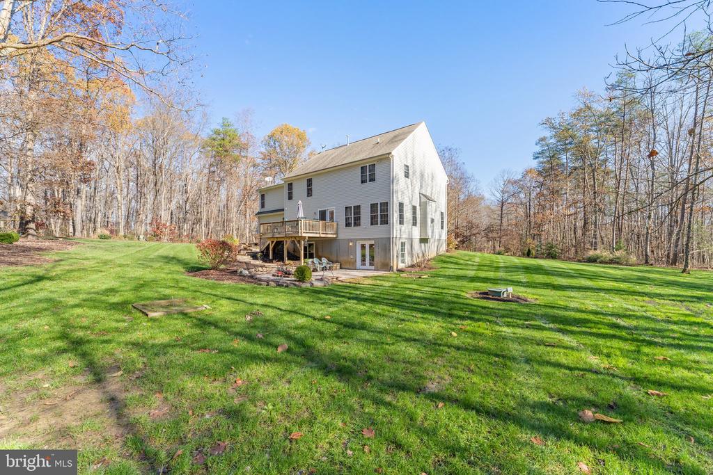 19388 MANOR DR, CULPEPER, Virginia 22701, 4 Bedrooms Bedrooms, ,3 BathroomsBathrooms,Residential,19388 MANOR DR,VACU2013222 MLS # VACU2013222