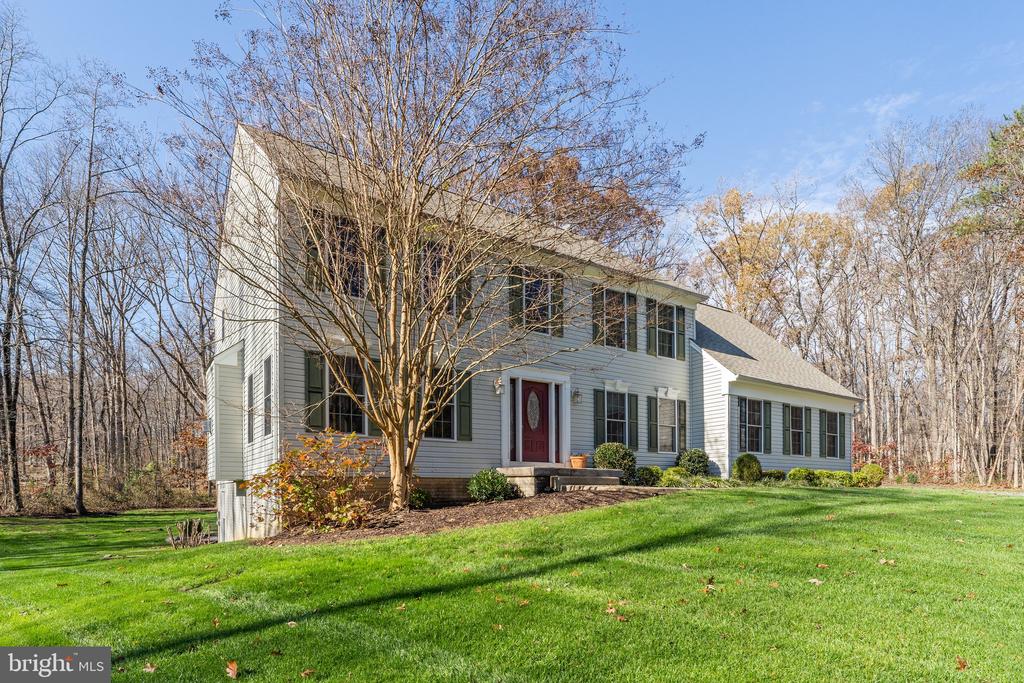 19388 MANOR DR, CULPEPER, Virginia 22701, 4 Bedrooms Bedrooms, ,3 BathroomsBathrooms,Residential,19388 MANOR DR,VACU2013222 MLS # VACU2013222