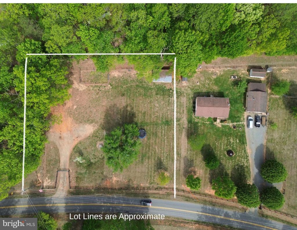 1271 DOCTORS RD, LOUISA, Virginia 23093, ,Land,1271 DOCTORS RD,VALA2009680 MLS # VALA2009680