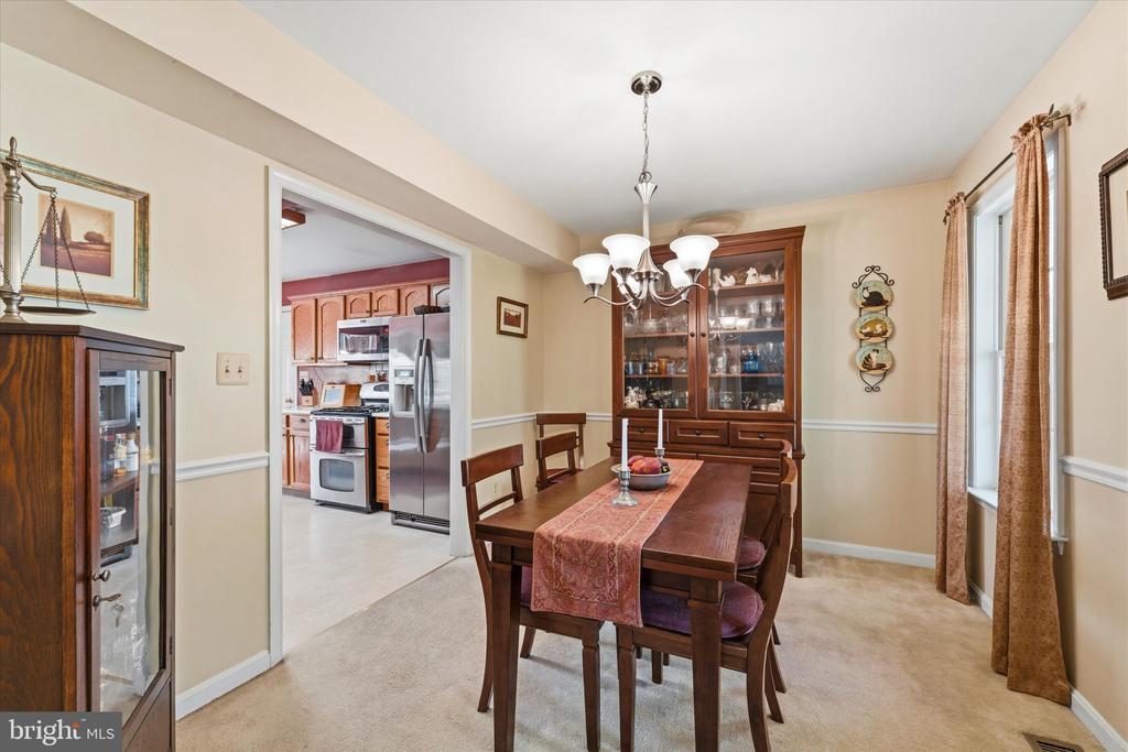 6678 TURNING RUN LN, MARSHALL, Virginia 20115, 4 Bedrooms Bedrooms, ,3 BathroomsBathrooms,Residential,6678 TURNING RUN LN,VAFQ2021508 MLS # VAFQ2021508