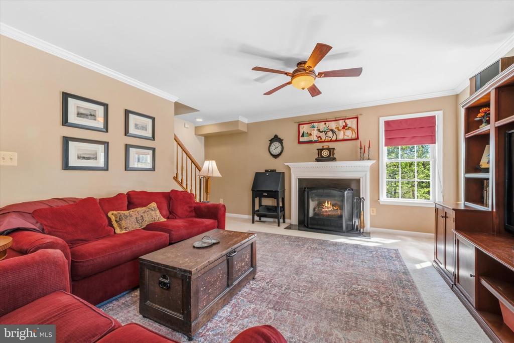 6678 TURNING RUN LN, MARSHALL, Virginia 20115, 4 Bedrooms Bedrooms, ,3 BathroomsBathrooms,Residential,6678 TURNING RUN LN,VAFQ2021508 MLS # VAFQ2021508