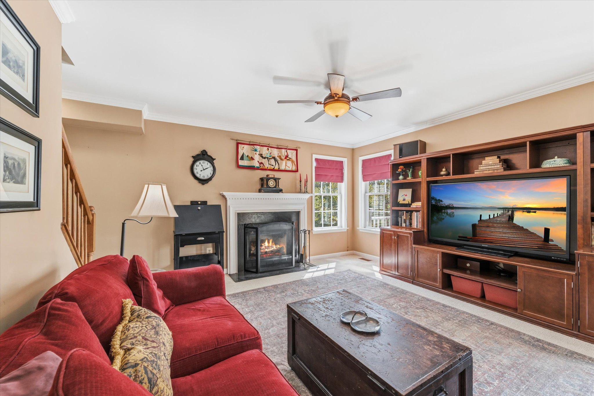 6678 TURNING RUN LN, MARSHALL, Virginia 20115, 4 Bedrooms Bedrooms, ,3 BathroomsBathrooms,Residential,6678 TURNING RUN LN,VAFQ2021508 MLS # VAFQ2021508