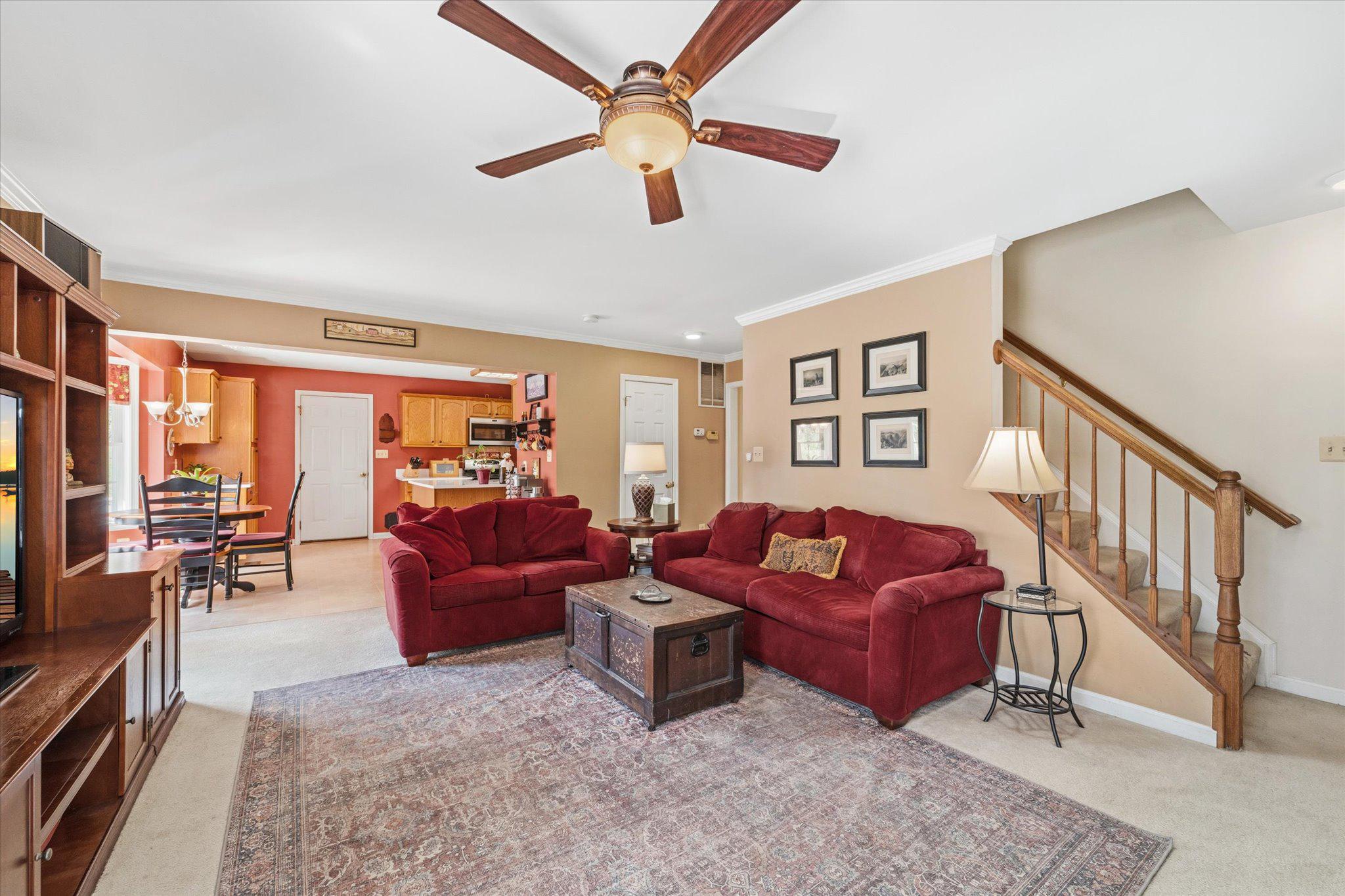 6678 TURNING RUN LN, MARSHALL, Virginia 20115, 4 Bedrooms Bedrooms, ,3 BathroomsBathrooms,Residential,6678 TURNING RUN LN,VAFQ2021508 MLS # VAFQ2021508