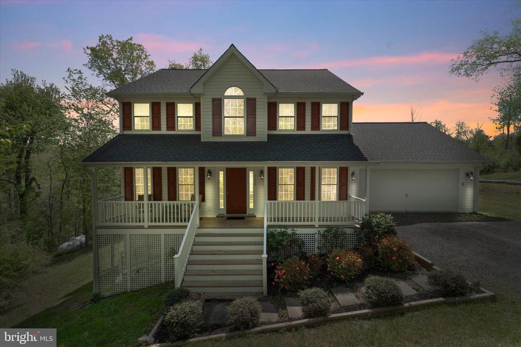 6678 TURNING RUN LN, MARSHALL, Virginia 20115, 4 Bedrooms Bedrooms, ,3 BathroomsBathrooms,Residential,6678 TURNING RUN LN,VAFQ2021508 MLS # VAFQ2021508