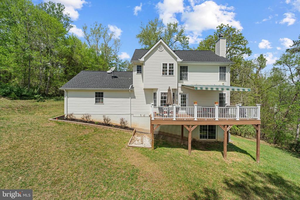 6678 TURNING RUN LN, MARSHALL, Virginia 20115, 4 Bedrooms Bedrooms, ,3 BathroomsBathrooms,Residential,6678 TURNING RUN LN,VAFQ2021508 MLS # VAFQ2021508