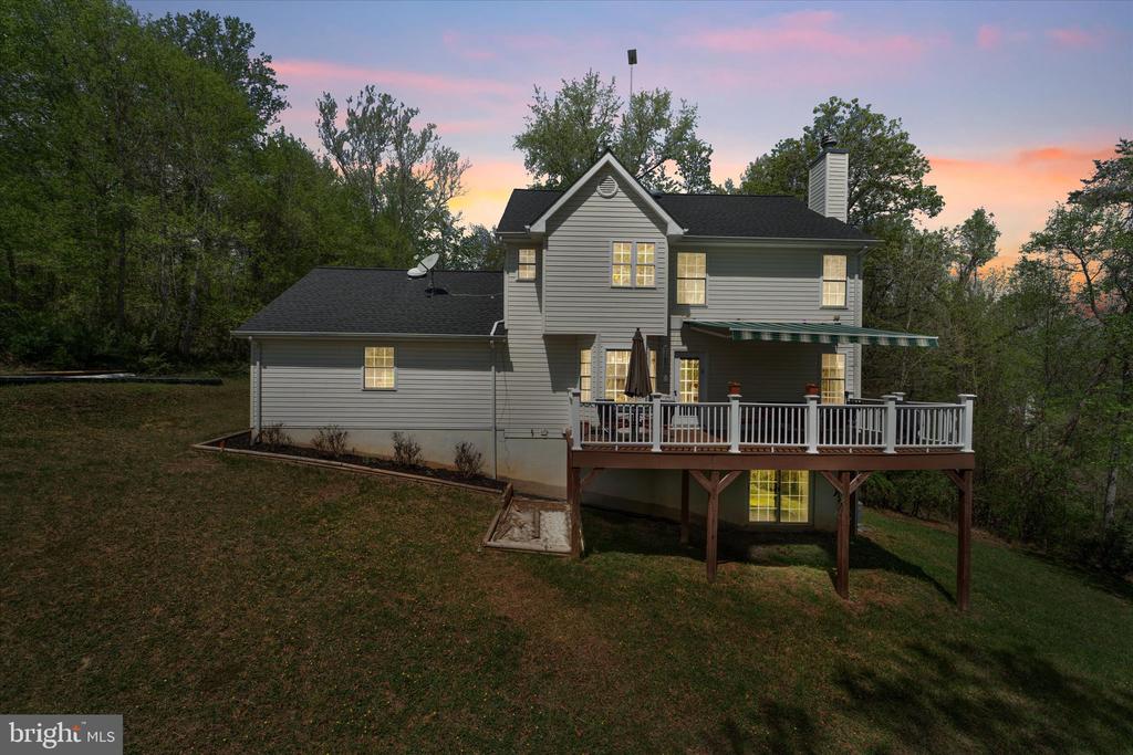 6678 TURNING RUN LN, MARSHALL, Virginia 20115, 4 Bedrooms Bedrooms, ,3 BathroomsBathrooms,Residential,6678 TURNING RUN LN,VAFQ2021508 MLS # VAFQ2021508