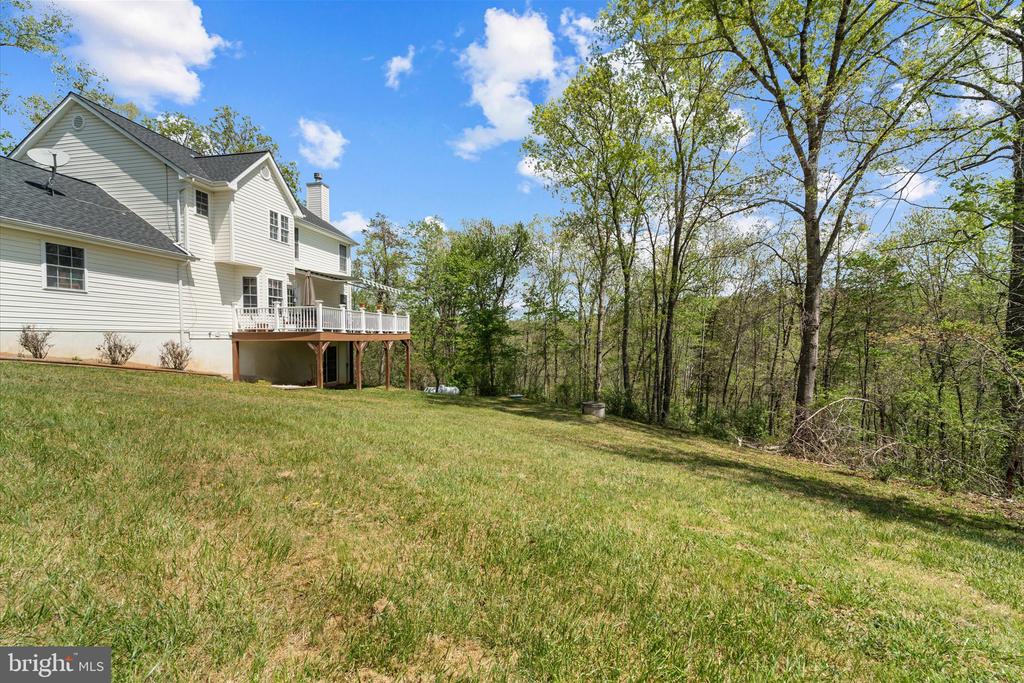 6678 TURNING RUN LN, MARSHALL, Virginia 20115, 4 Bedrooms Bedrooms, ,3 BathroomsBathrooms,Residential,6678 TURNING RUN LN,VAFQ2021508 MLS # VAFQ2021508