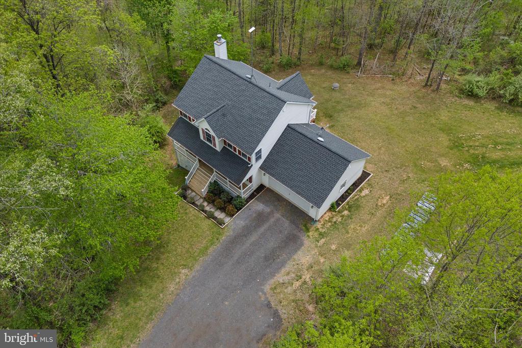 6678 TURNING RUN LN, MARSHALL, Virginia 20115, 4 Bedrooms Bedrooms, ,3 BathroomsBathrooms,Residential,6678 TURNING RUN LN,VAFQ2021508 MLS # VAFQ2021508