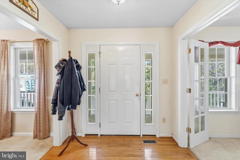 6678 TURNING RUN LN, MARSHALL, Virginia 20115, 4 Bedrooms Bedrooms, ,3 BathroomsBathrooms,Residential,6678 TURNING RUN LN,VAFQ2021508 MLS # VAFQ2021508