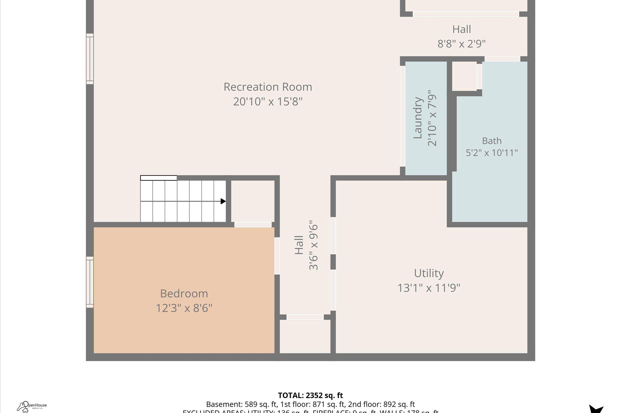 6678 TURNING RUN LN, MARSHALL, Virginia 20115, 4 Bedrooms Bedrooms, ,3 BathroomsBathrooms,Residential,6678 TURNING RUN LN,VAFQ2021508 MLS # VAFQ2021508