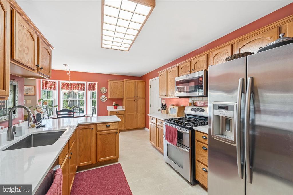 6678 TURNING RUN LN, MARSHALL, Virginia 20115, 4 Bedrooms Bedrooms, ,3 BathroomsBathrooms,Residential,6678 TURNING RUN LN,VAFQ2021508 MLS # VAFQ2021508