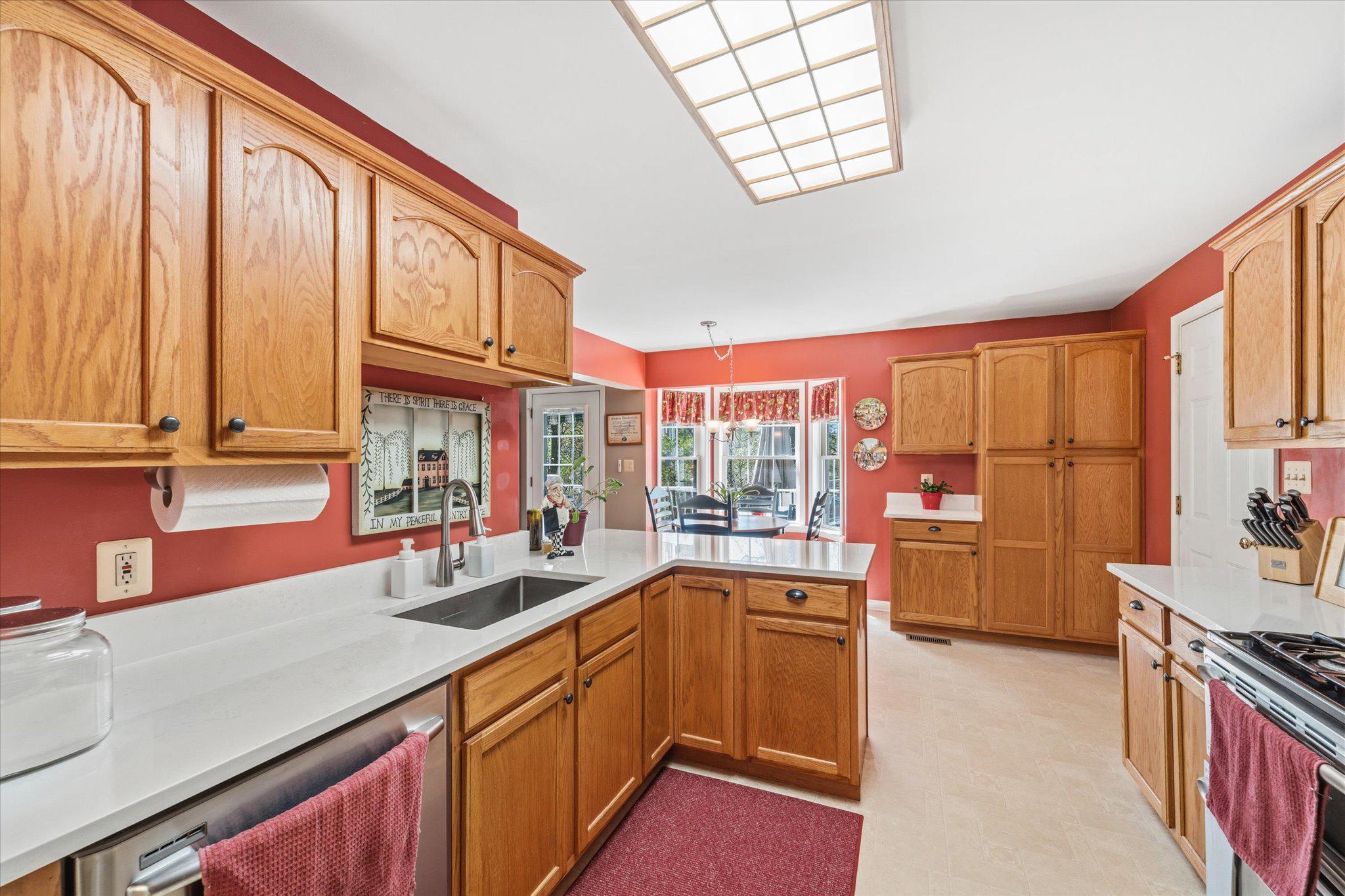 6678 TURNING RUN LN, MARSHALL, Virginia 20115, 4 Bedrooms Bedrooms, ,3 BathroomsBathrooms,Residential,6678 TURNING RUN LN,VAFQ2021508 MLS # VAFQ2021508