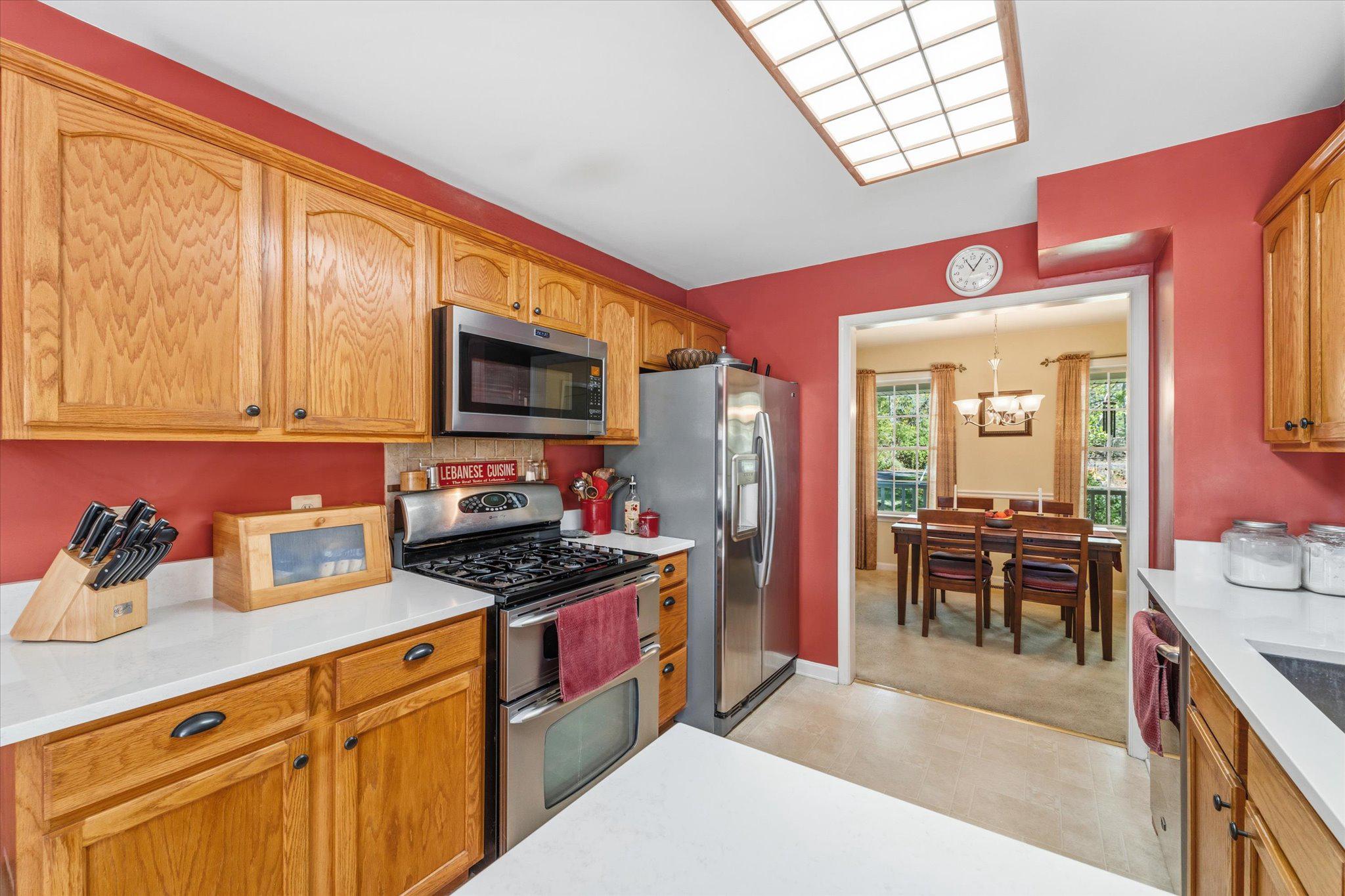 6678 TURNING RUN LN, MARSHALL, Virginia 20115, 4 Bedrooms Bedrooms, ,3 BathroomsBathrooms,Residential,6678 TURNING RUN LN,VAFQ2021508 MLS # VAFQ2021508