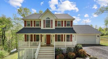 6678 TURNING RUN LN, MARSHALL, Virginia 20115, 4 Bedrooms Bedrooms, ,3 BathroomsBathrooms,Residential,6678 TURNING RUN LN,VAFQ2021508 MLS # VAFQ2021508
