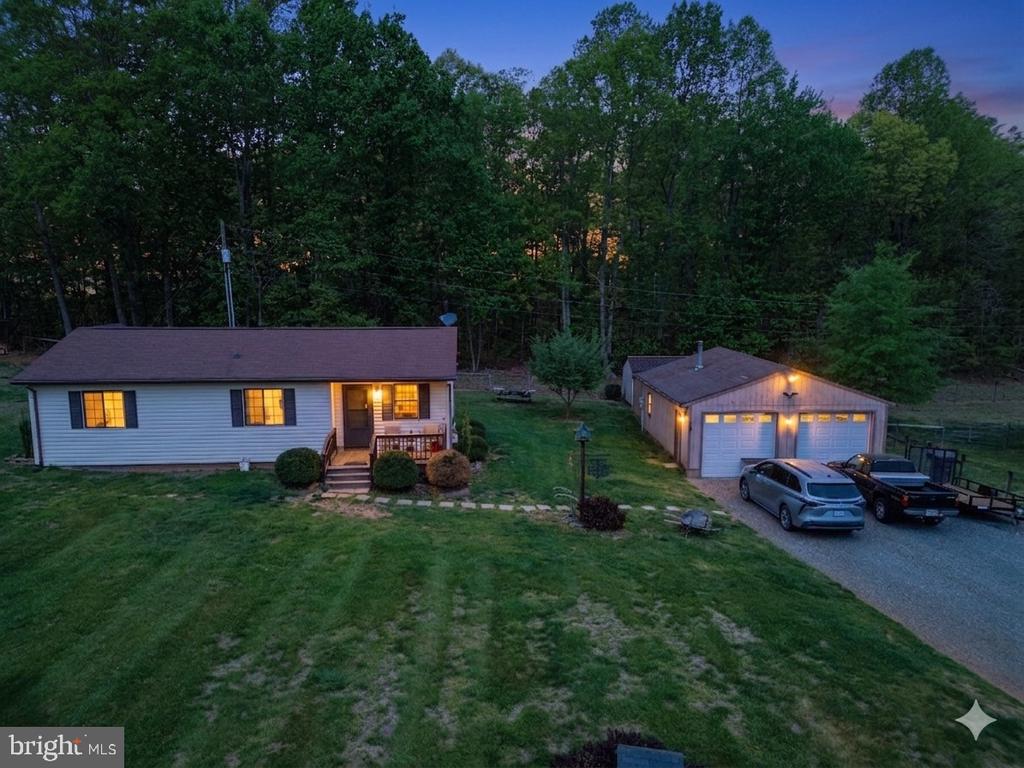 1309 DOCTORS RD, LOUISA, Virginia 23093, 3 Bedrooms Bedrooms, ,2 BathroomsBathrooms,Residential,1309 DOCTORS RD,VALA2009682 MLS # VALA2009682