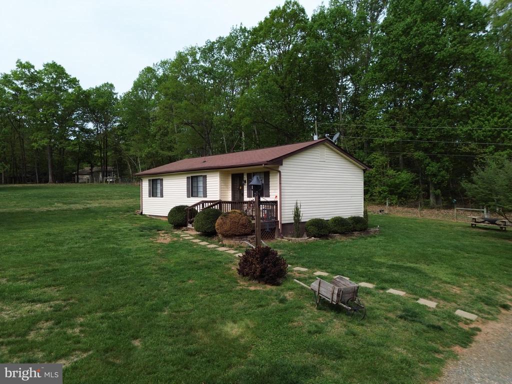 1309 DOCTORS RD, LOUISA, Virginia 23093, 3 Bedrooms Bedrooms, ,2 BathroomsBathrooms,Residential,1309 DOCTORS RD,VALA2009682 MLS # VALA2009682